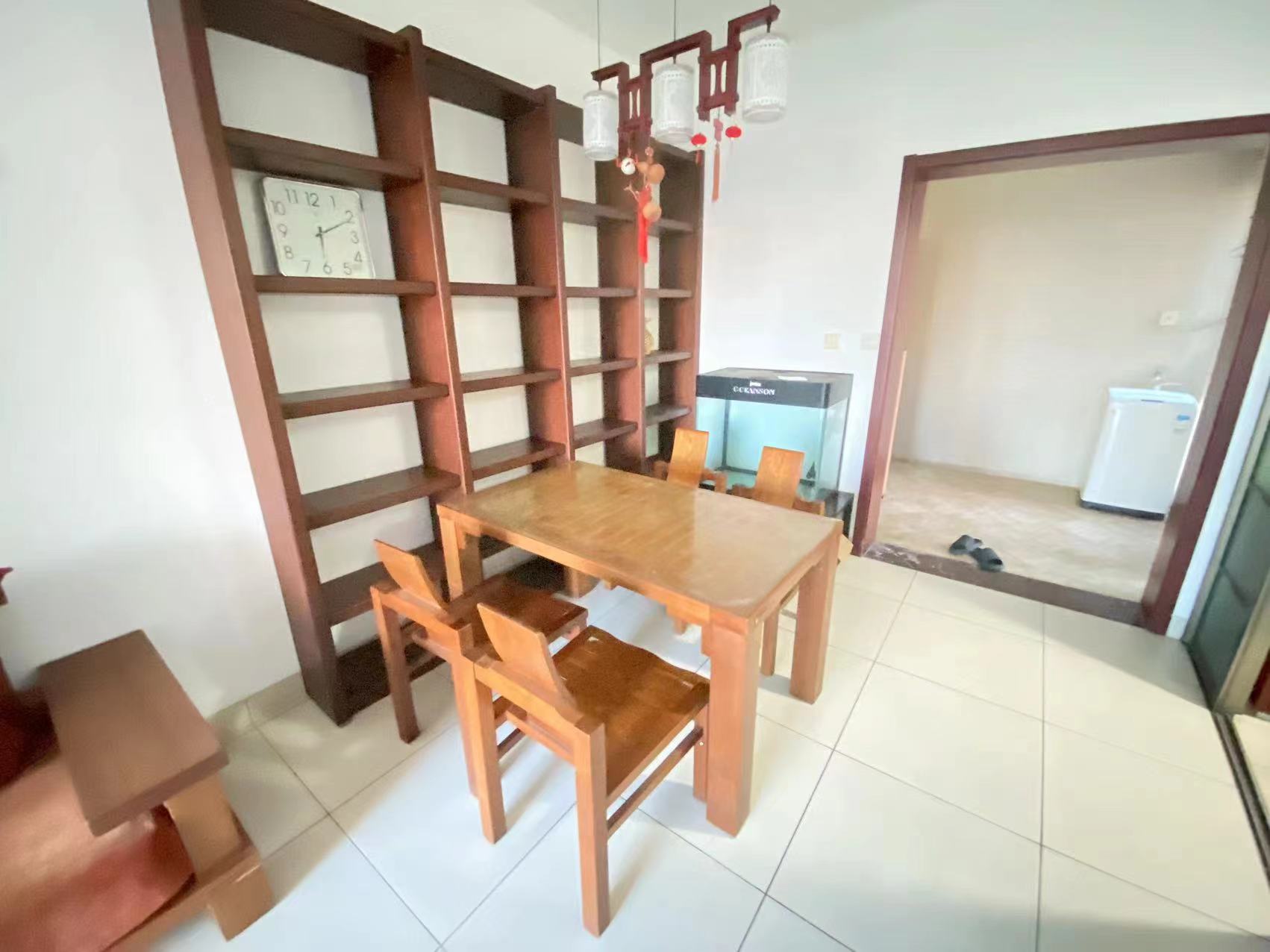 金碧文华 3室2厅2卫 3800.0元/月 金碧文华 3室2厅2卫 3800.0元/月室内图