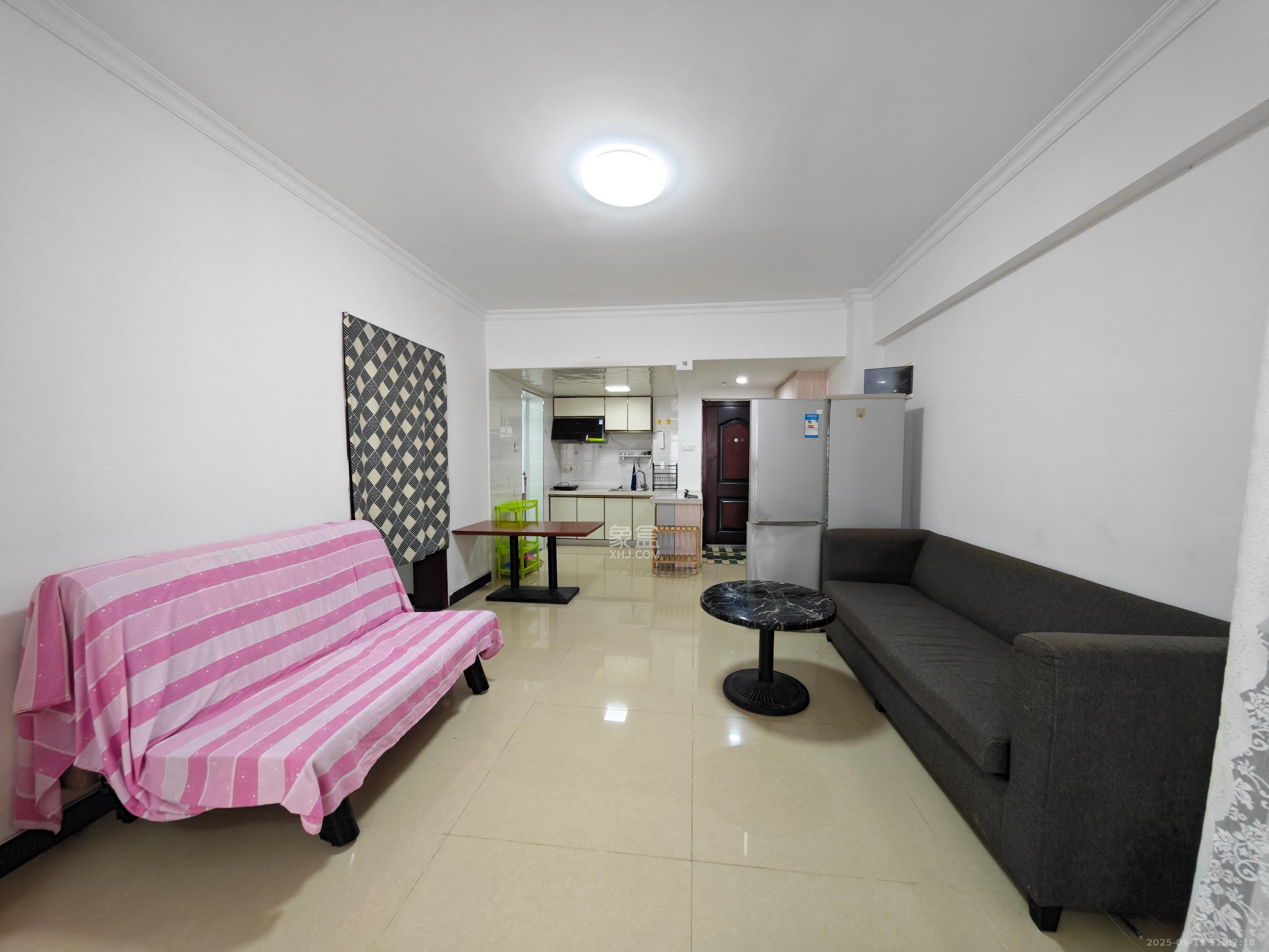 三重星都心 1室1厅1卫 1800.0元/月 三重星都心 1室1厅1卫 1800.0元/月室内图