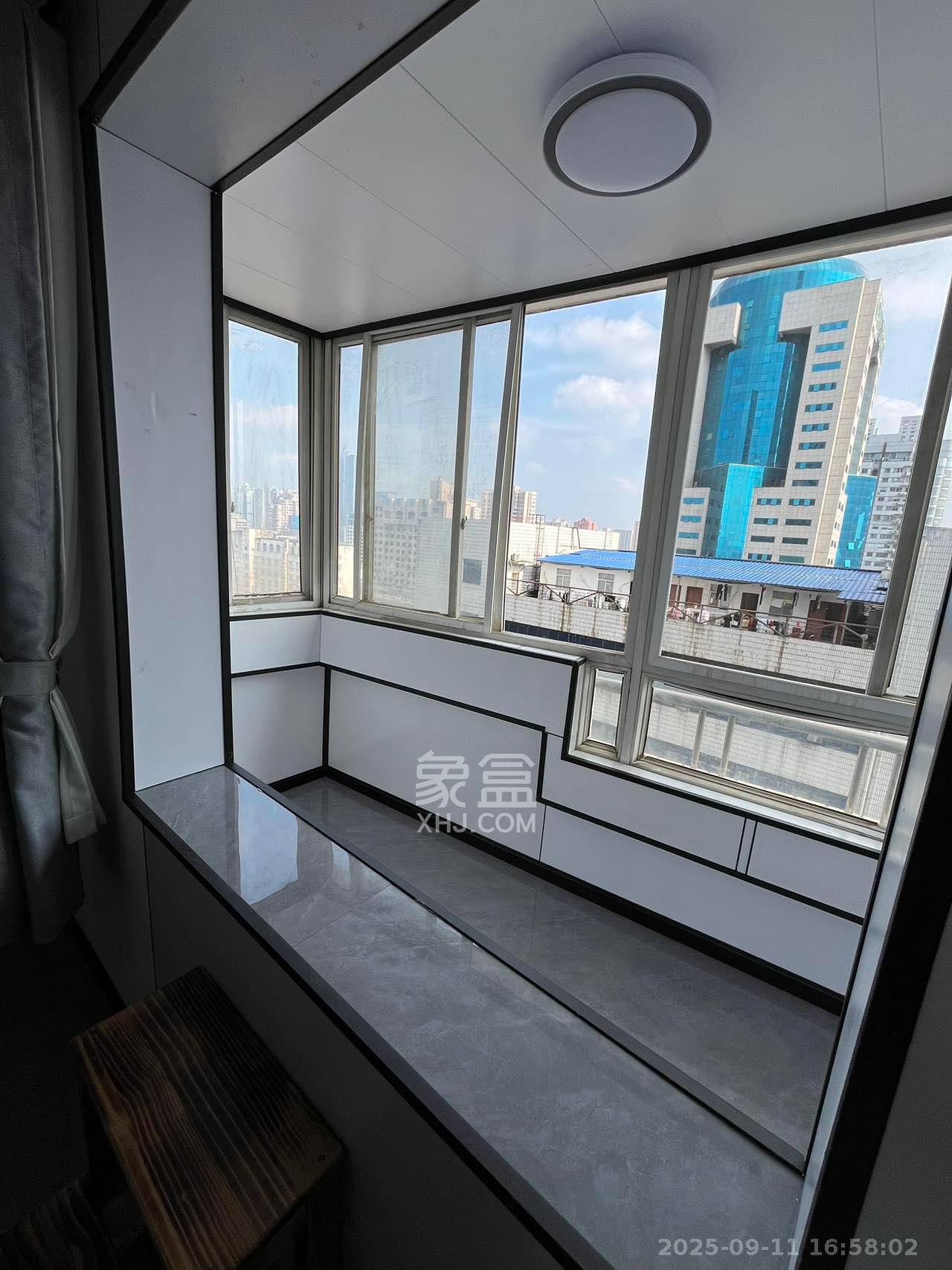 唐朝大厦 2室1厅1卫 3180.0元/月 唐朝大厦 2室1厅1卫 3180.0元/月室内图