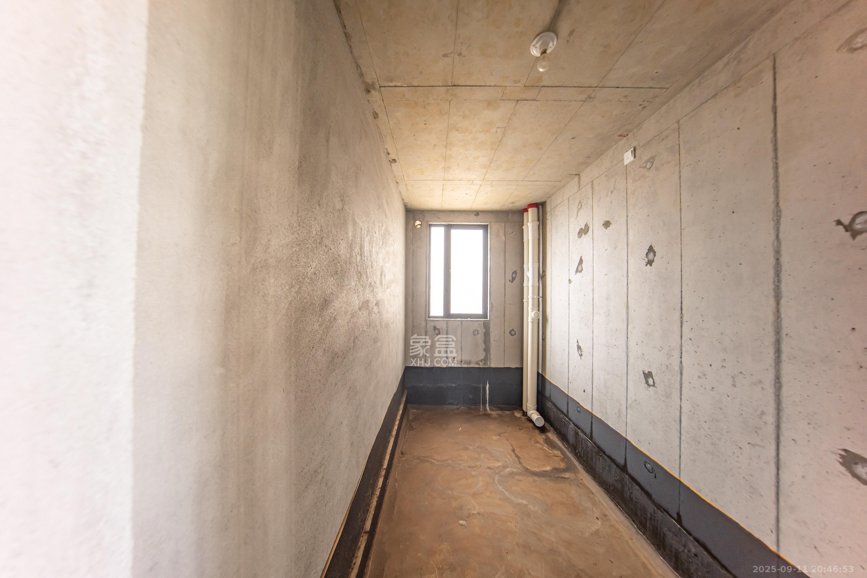 中国铁建京师璟台  4室2厅2卫    118.0万卫生间