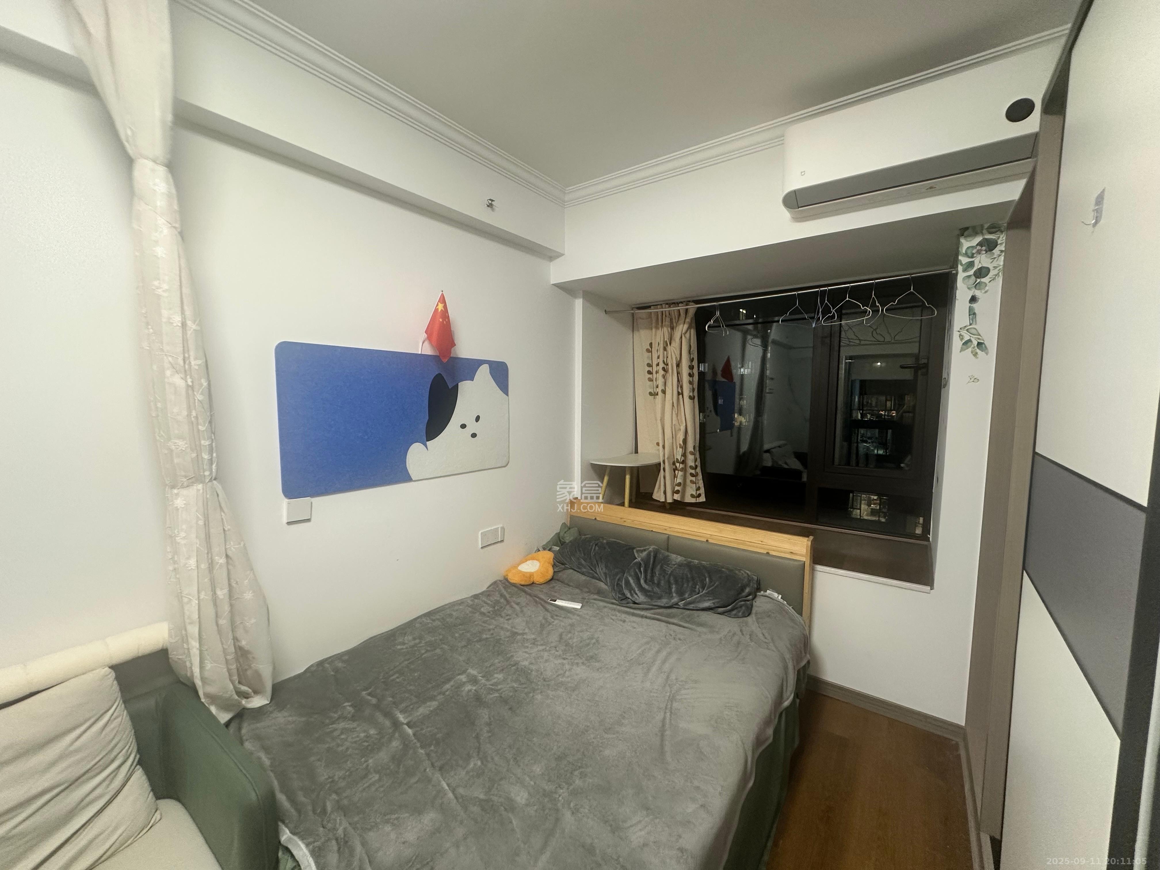 保利海德公园 1室1厅1卫 1750.0元/月 保利海德公园 1室1厅1卫 1750.0元/月室内图