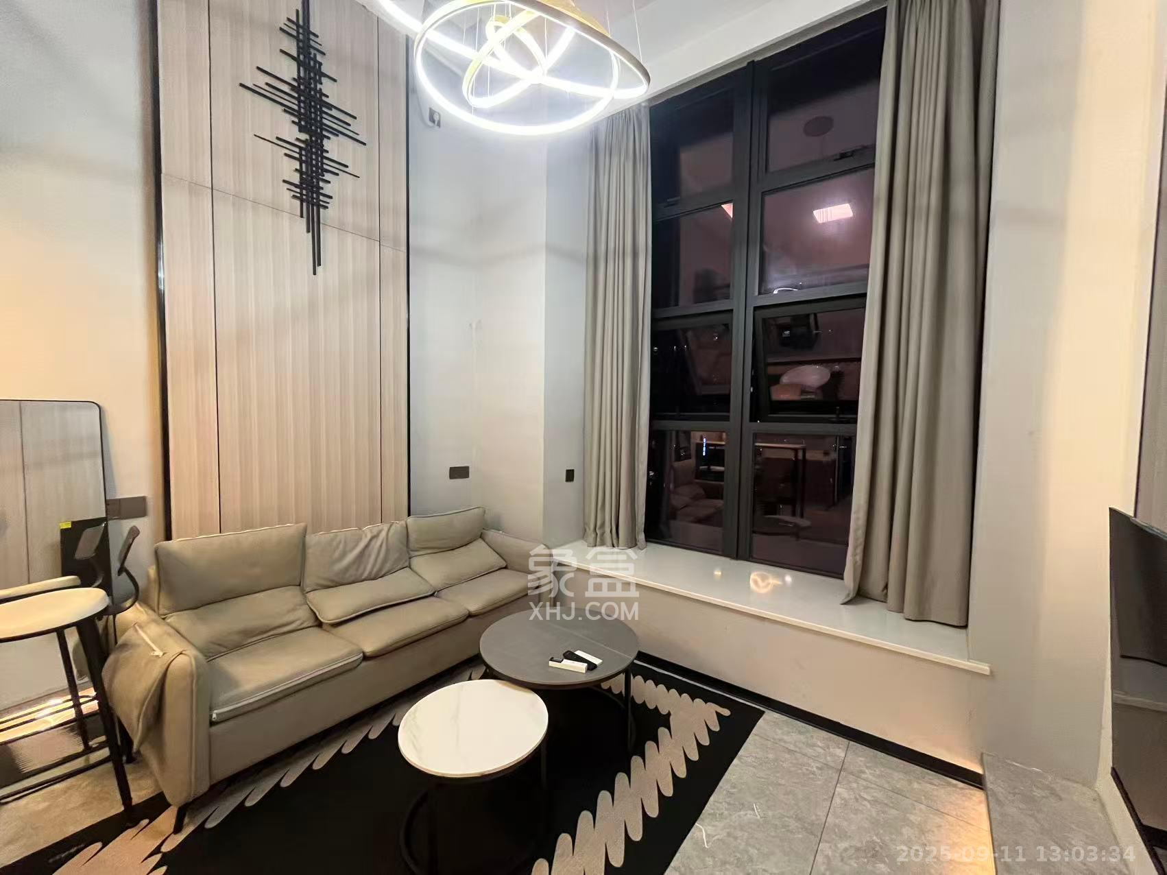 龙湖新壹城  1室0厅0卫    2400.0元/月 龙湖新壹城  1室0厅0卫    2400.0元/月室内图