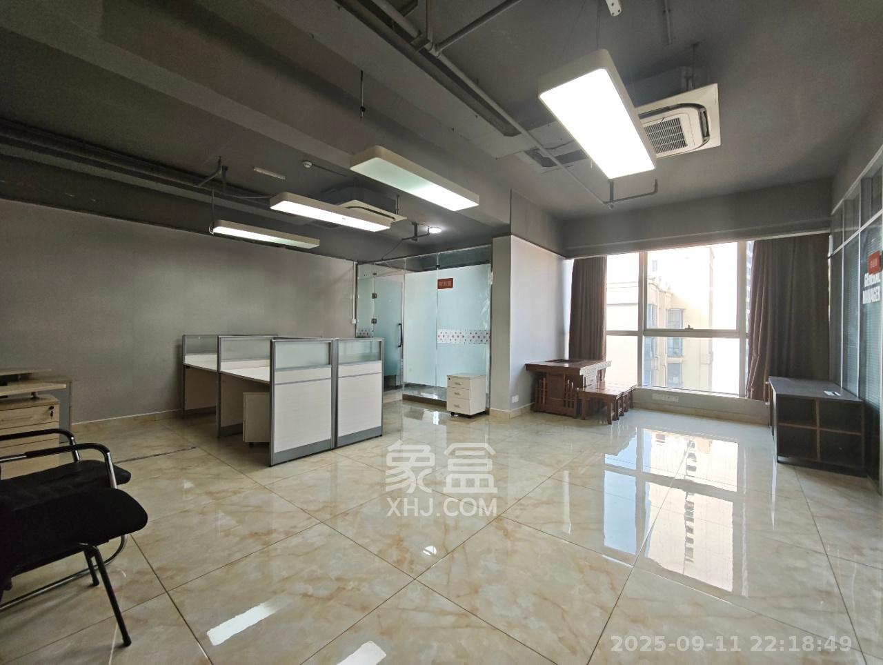 天健壹平方英里（天健芙蓉盛世二期）   260.0㎡      14500.0元/月