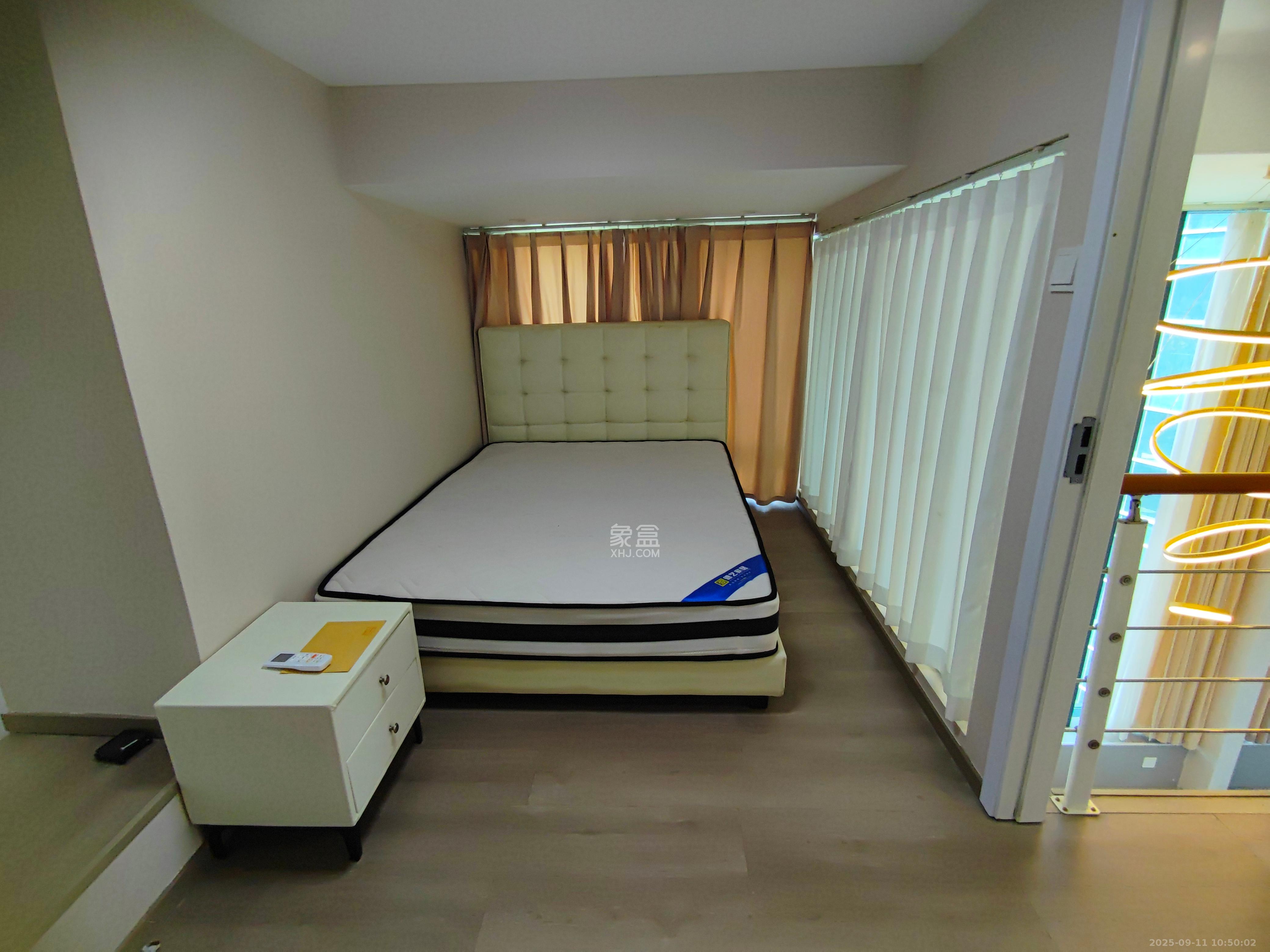 京武浪琴山三期(京武中心) 2室1厅1卫 3400.0元/月 京武浪琴山三期(京武中心) 2室1厅1卫 3400.0元/月室内图