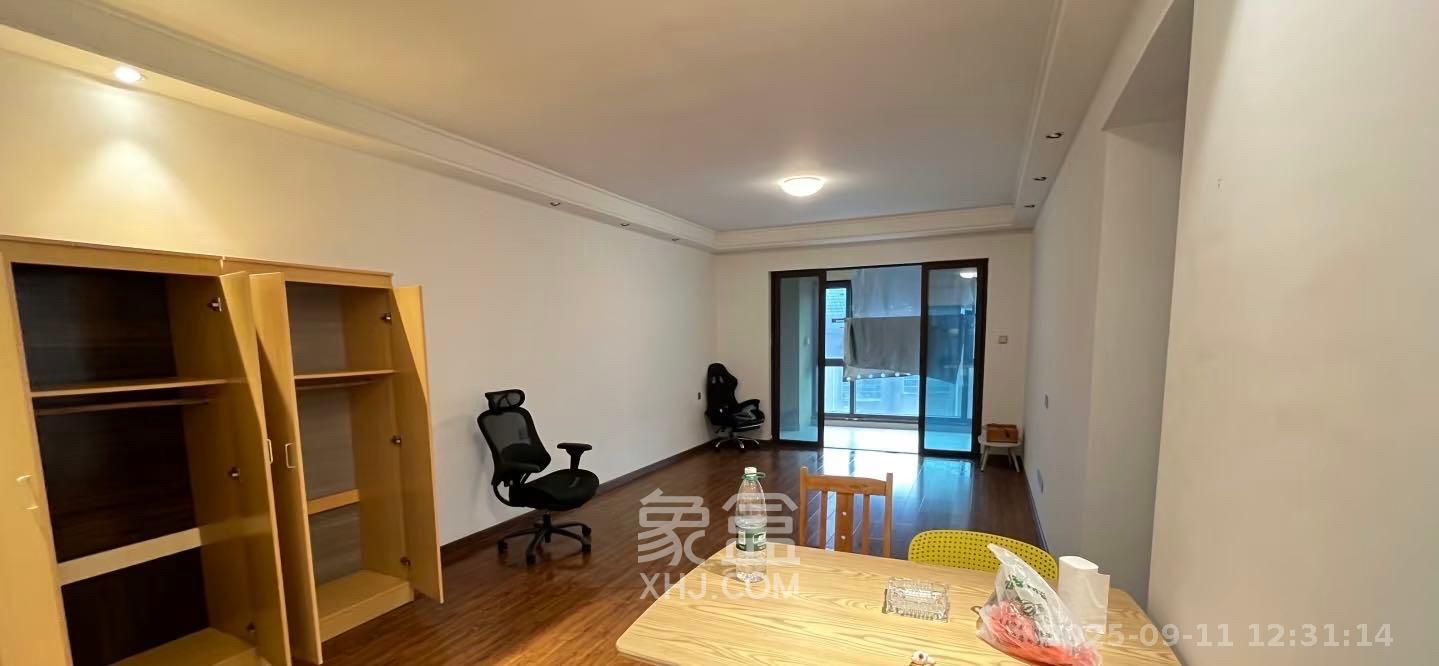 奥园誉景华府 1室0厅0卫 2300.0元/月 奥园誉景华府 1室0厅0卫 2300.0元/月室内图