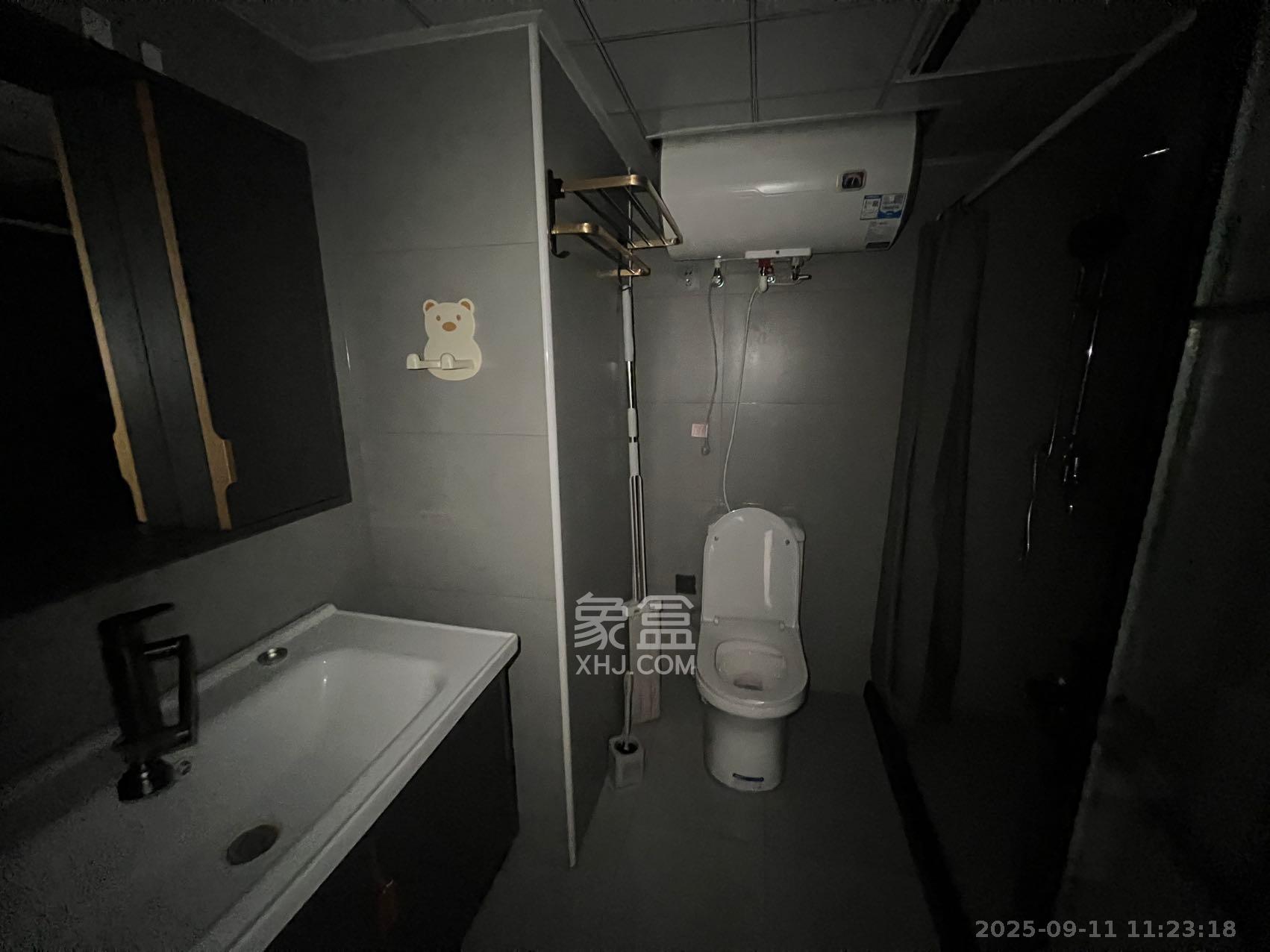 荣盛花语书苑  2室0厅0卫    2800.0元/月室内图