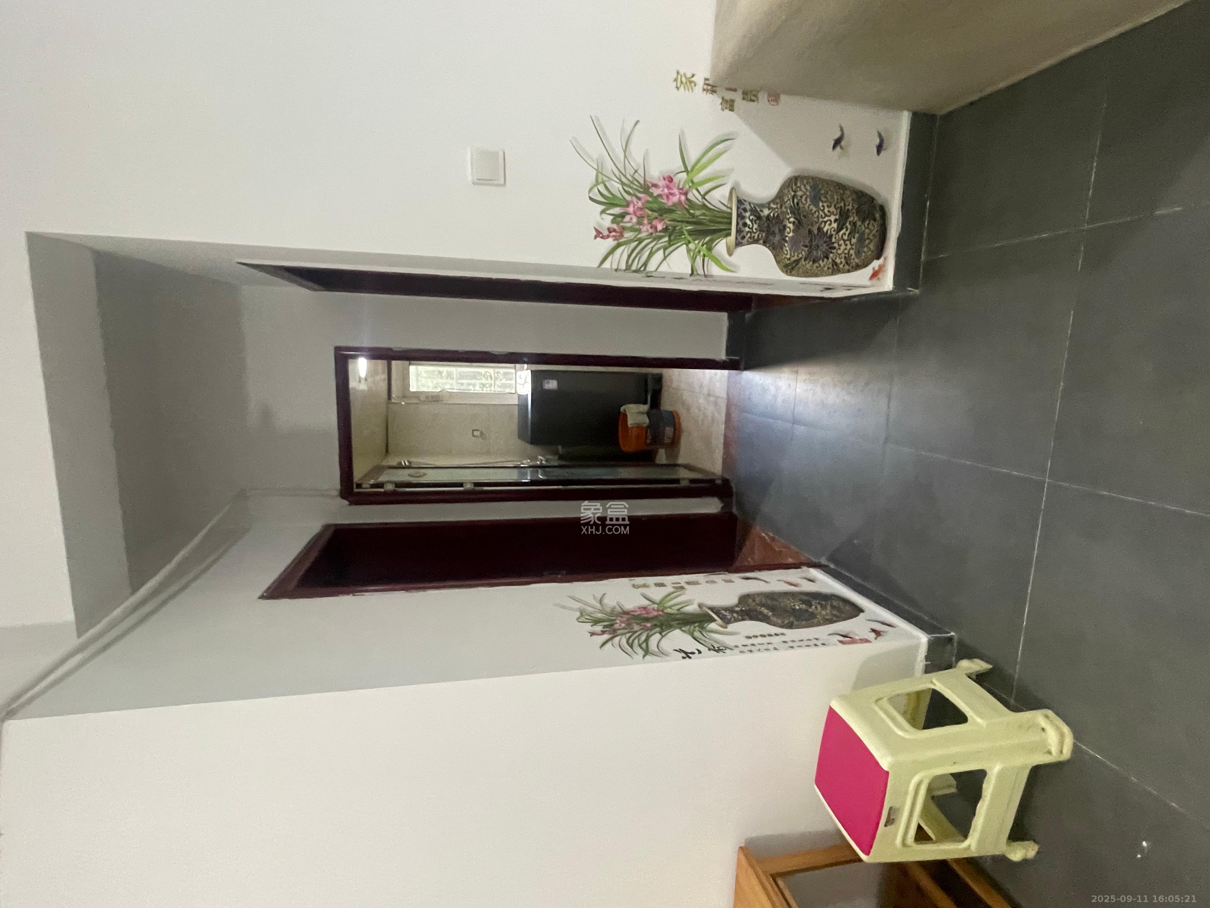 黎郡新宇太和园 2室1厅1卫 1600.0元/月 黎郡新宇太和园 2室1厅1卫 1600.0元/月室内图