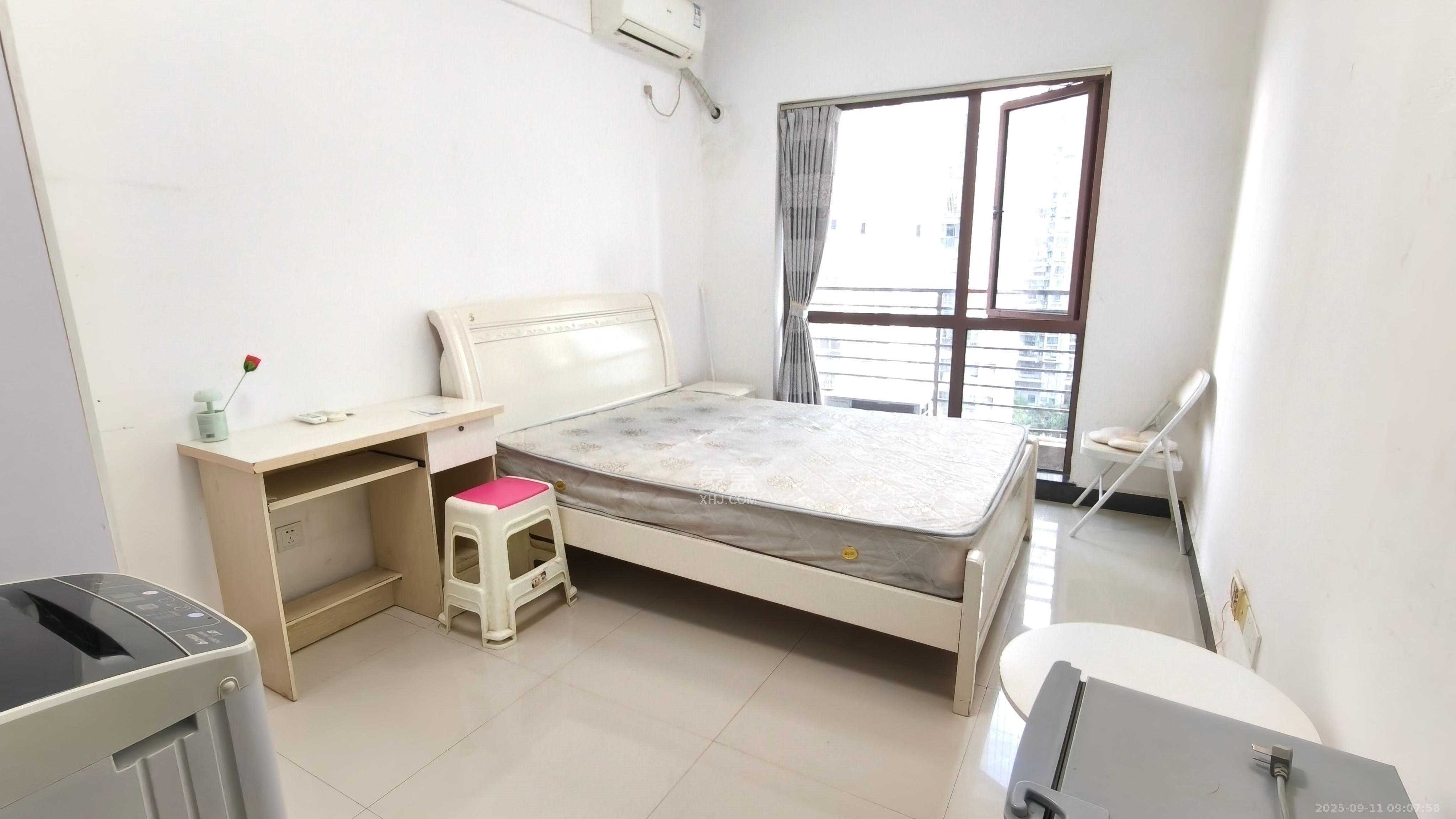 尚都美寓 1室0厅1卫 900.0元/月 尚都美寓 1室0厅1卫 900.0元/月室内图