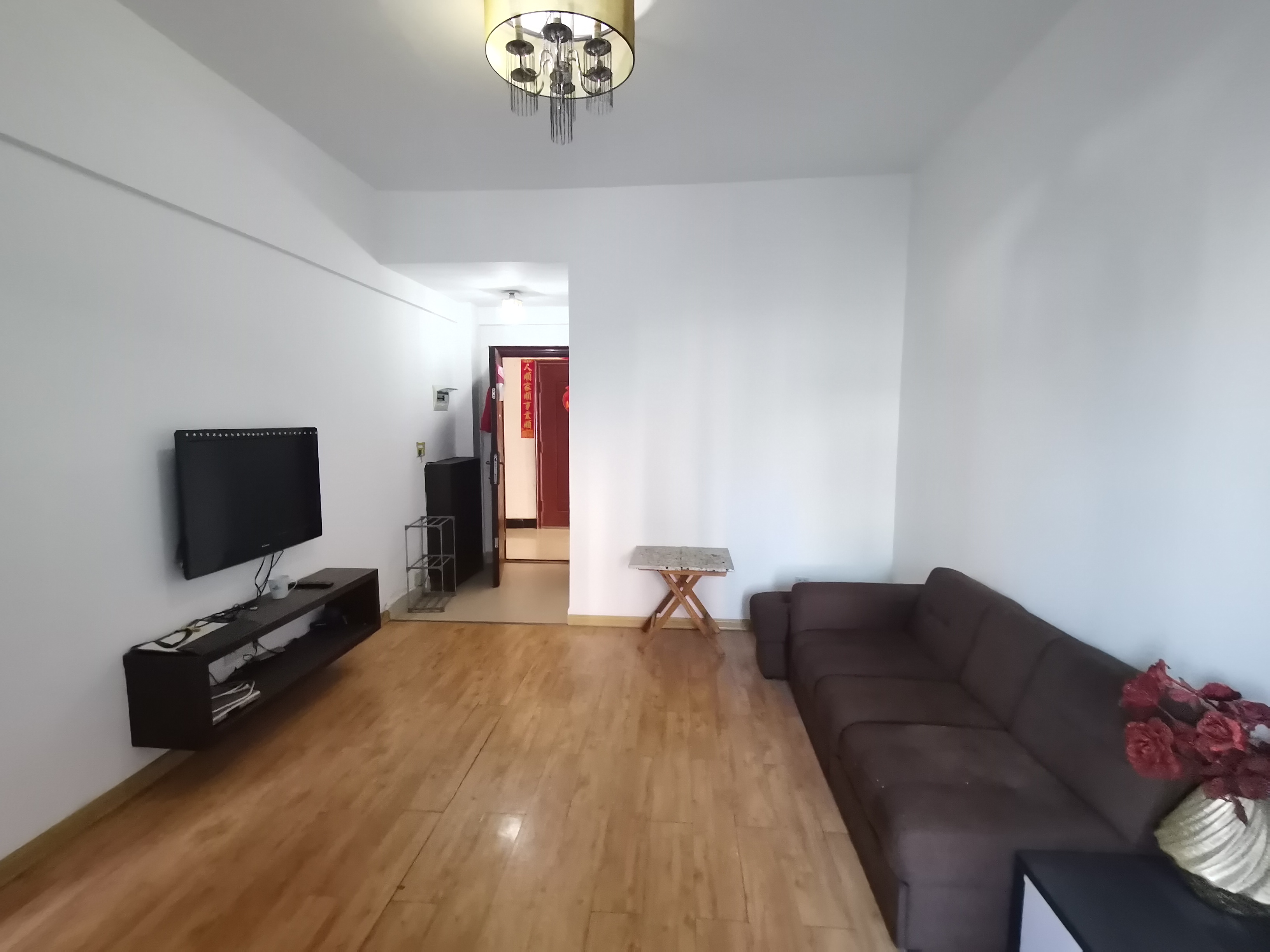 上城世家  1室1厅1卫    32.8万 上城世家  1室1厅1卫    32.8万室内图