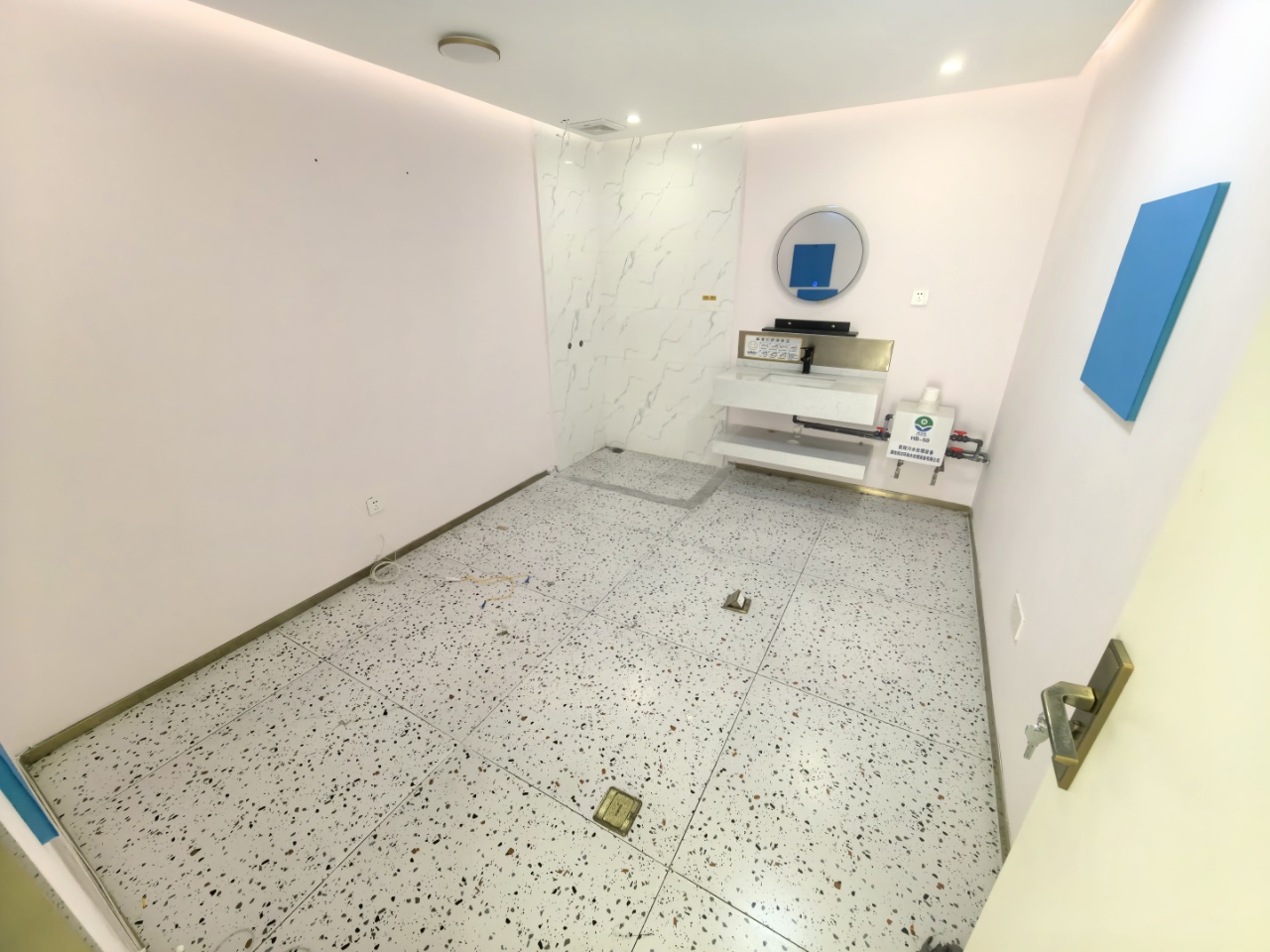 国贸中心   160.0㎡      7500.0元/月室内图