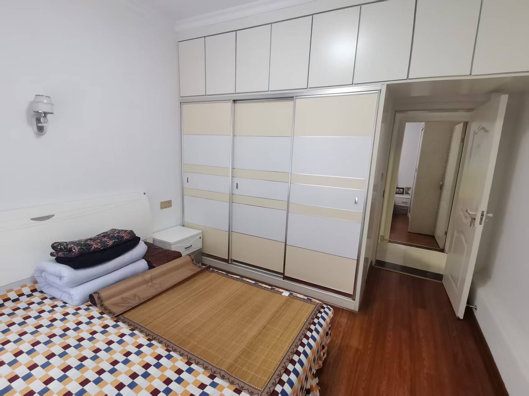 华府世家 2室2厅1卫 48.8万 华府世家 2室2厅1卫 48.8万室内图