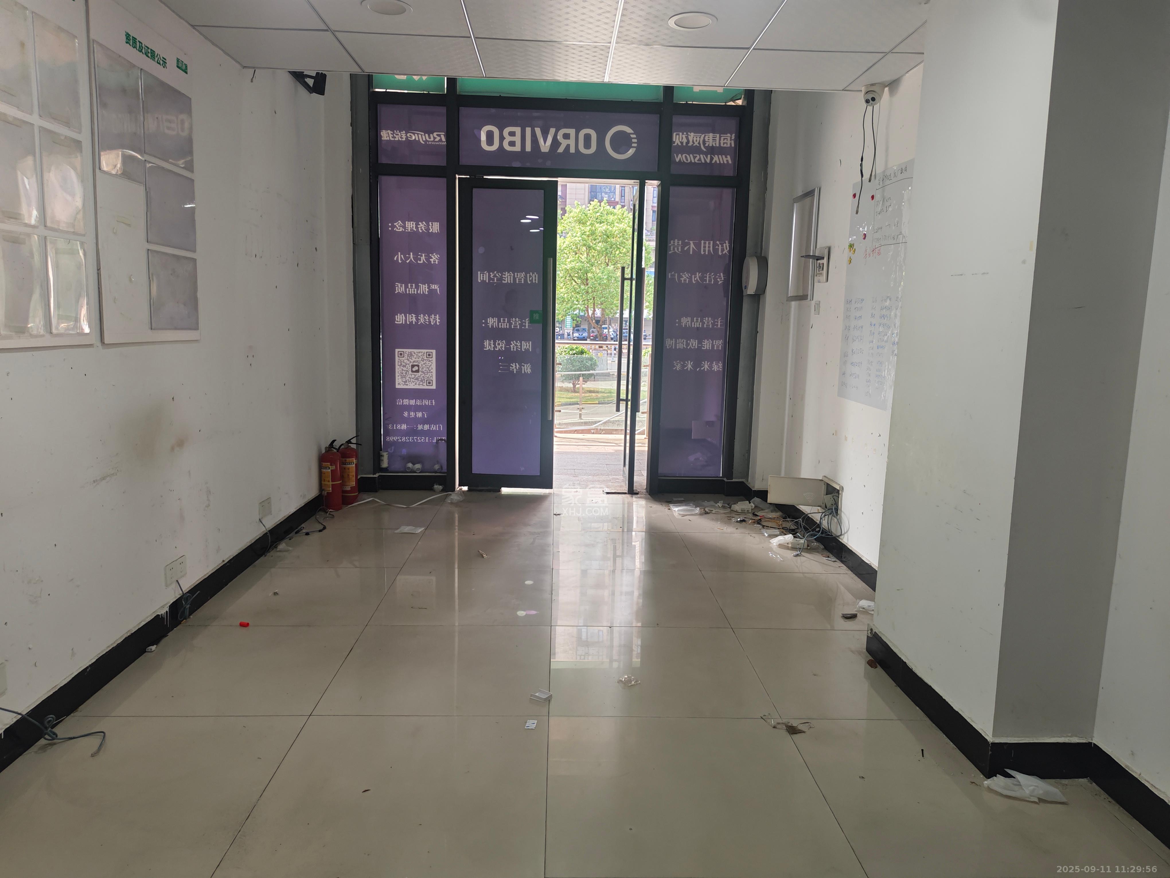 裕天国际商汇中心   28.0㎡      2200.0元/月室内图