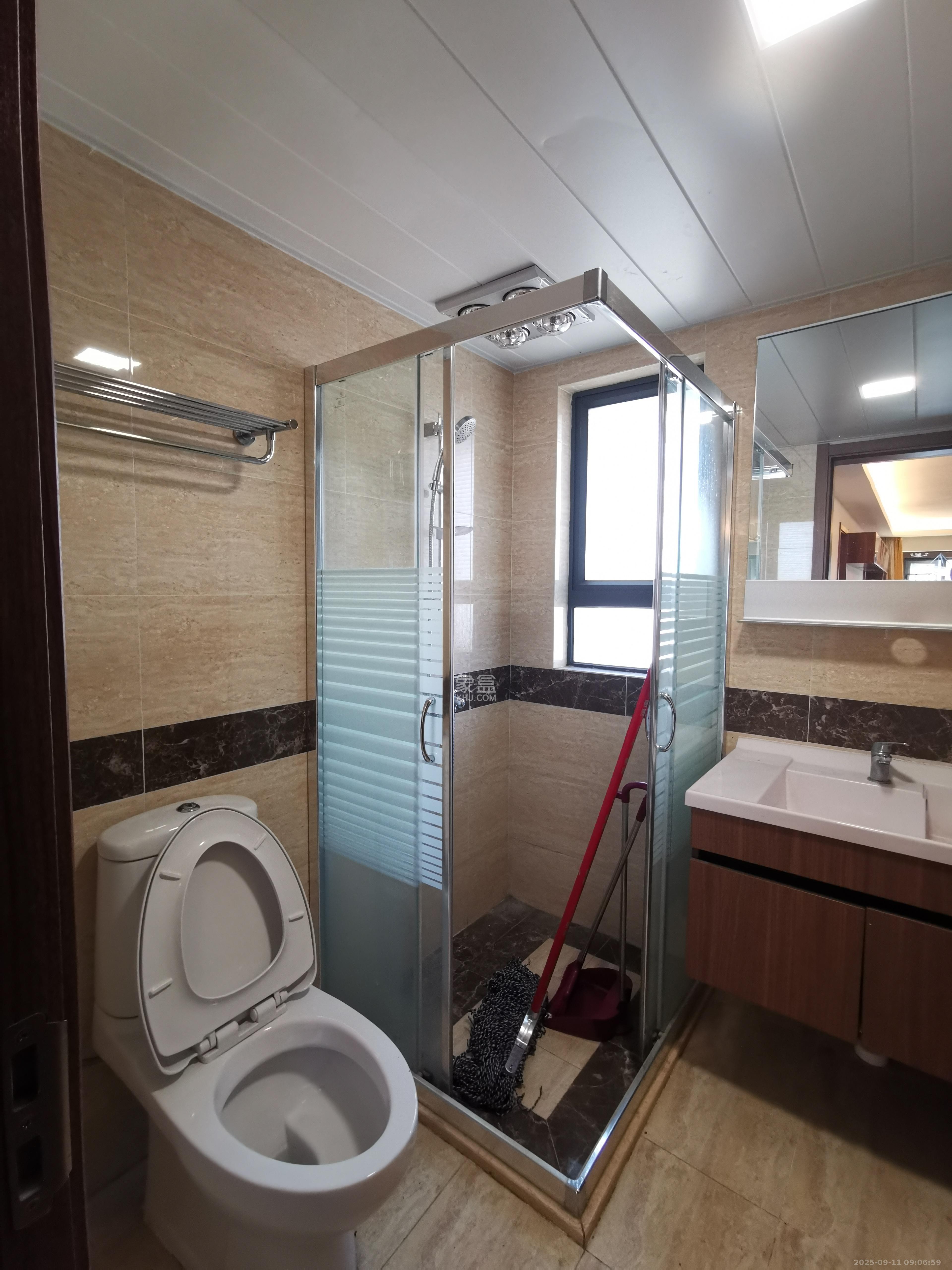 万科白鹭郡 3室2厅2卫 2800.0元/月 万科白鹭郡 3室2厅2卫 2800.0元/月室内图