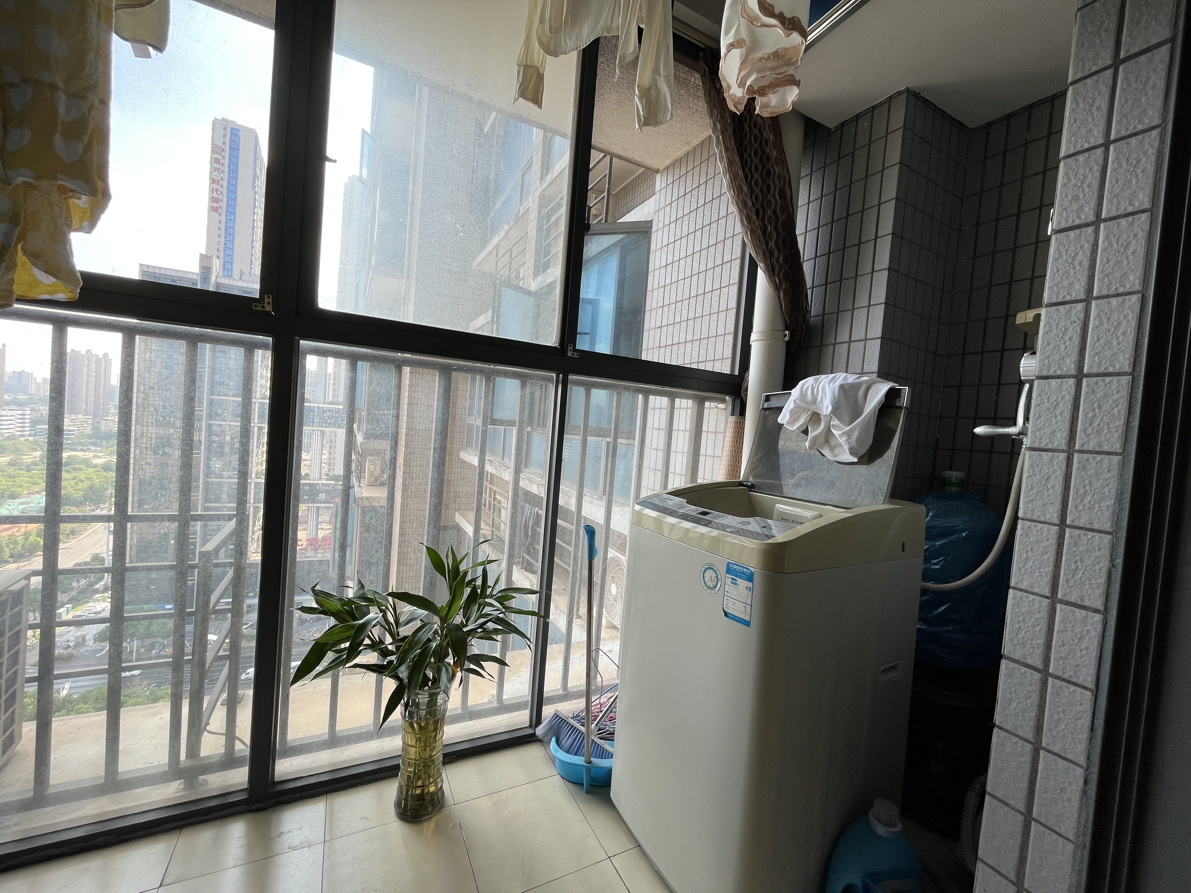 名富公寓 1室0厅1卫 1500.0元/月 名富公寓 1室0厅1卫 1500.0元/月户型图