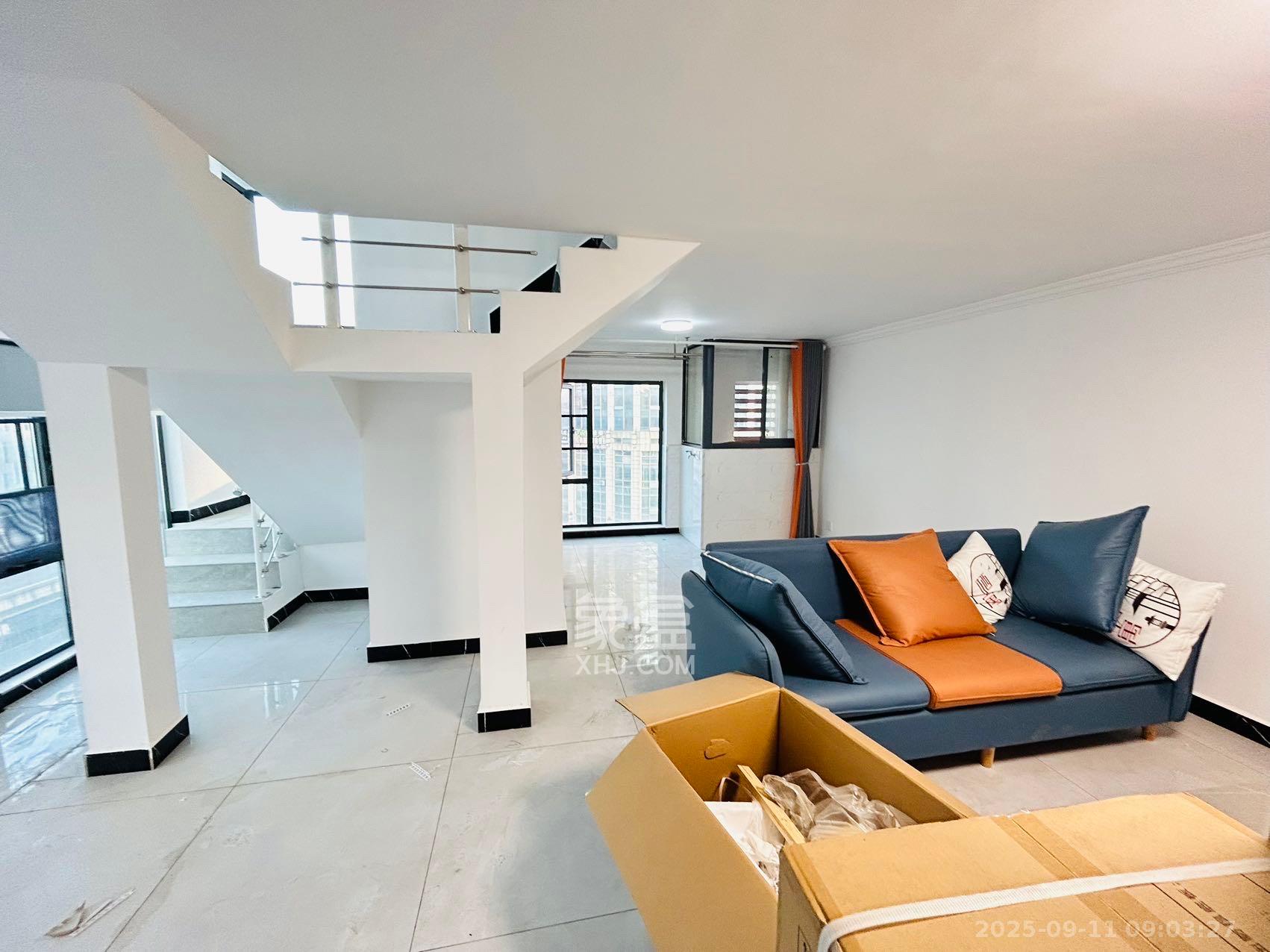 欣隆居 1室0厅0卫 3100.0元/月 欣隆居 1室0厅0卫 3100.0元/月室内图