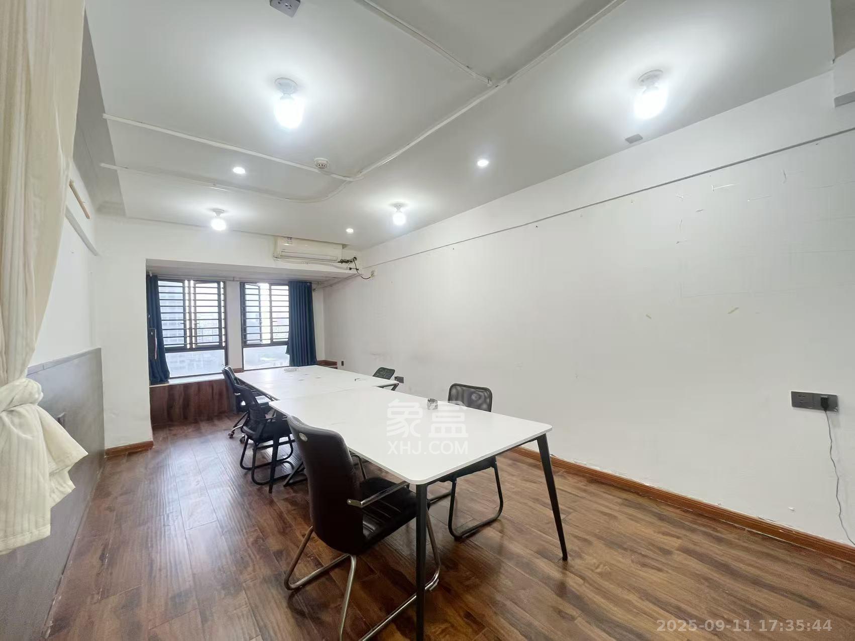 建发汇金国际   50.0㎡     1600.00元/月室内图