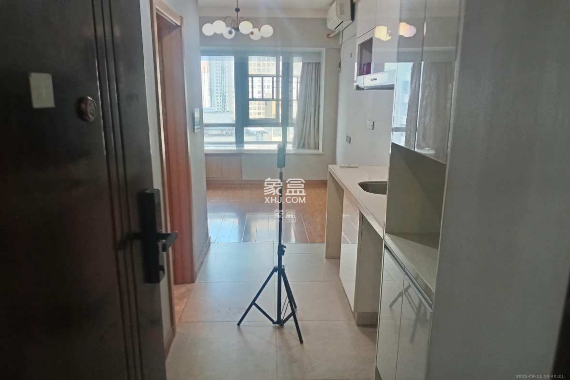 阳光城檀悦 1室1厅1卫 2000.0元/月 阳光城檀悦 1室1厅1卫 2000.0元/月室内图