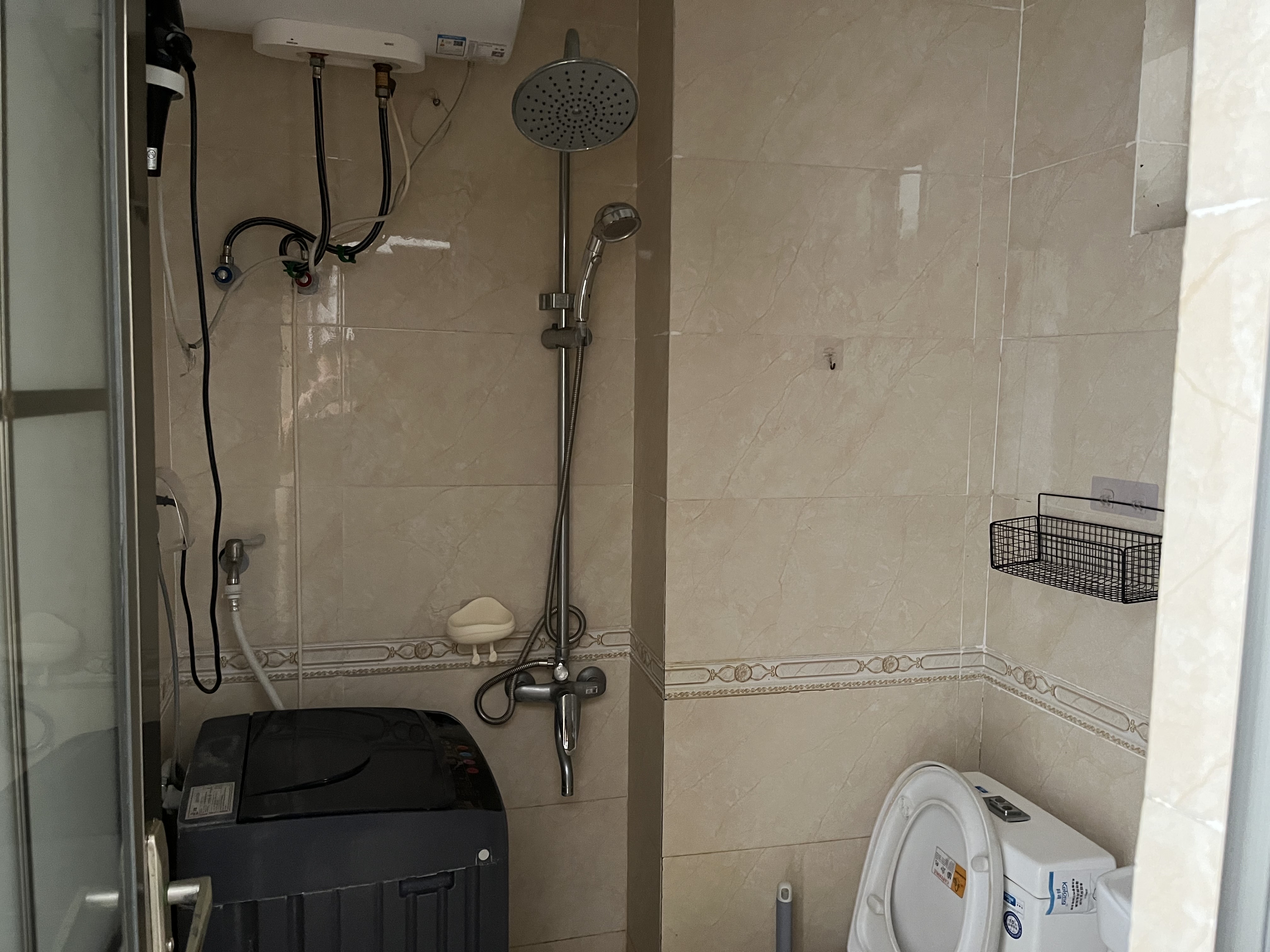 都市阳光 2室1厅1卫 1600.0元/月 都市阳光 2室1厅1卫 1600.0元/月室内图