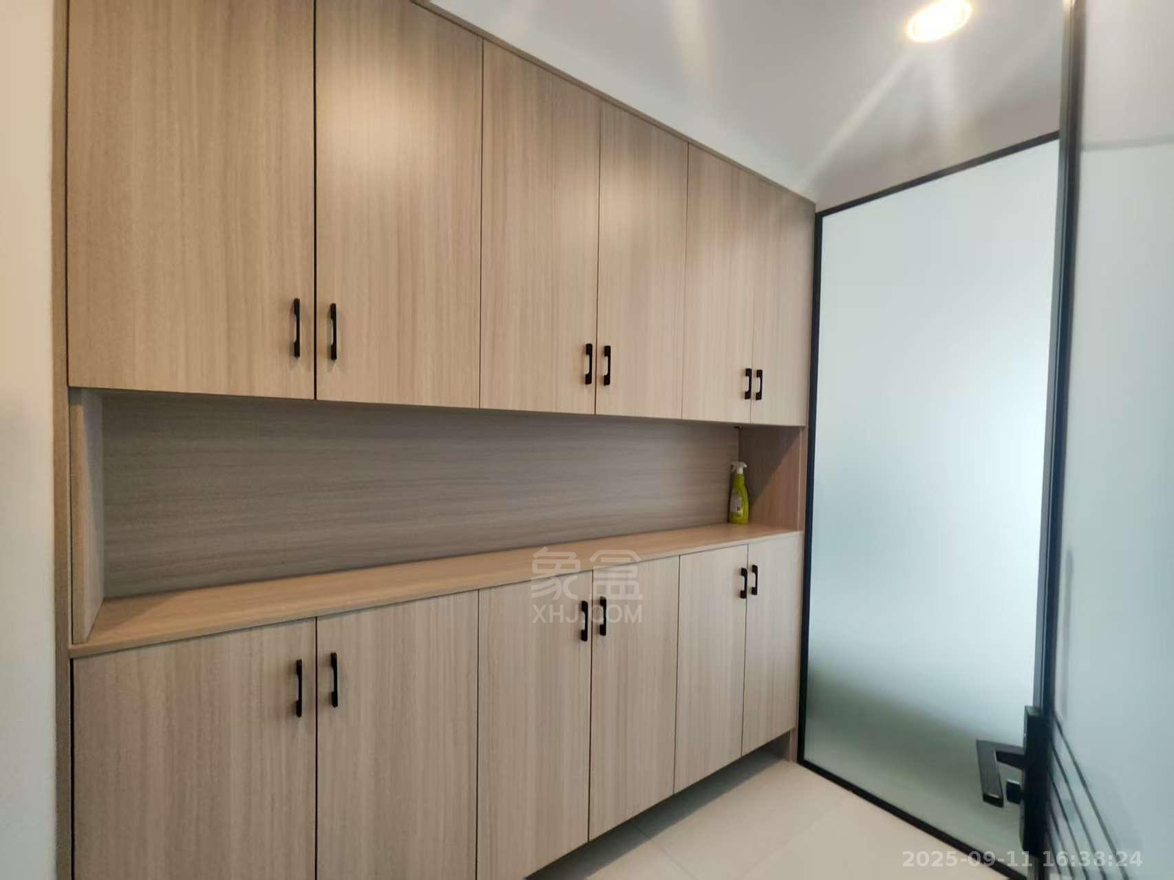 白鹤公馆  1室1厅1卫    1600.0元/月室内图