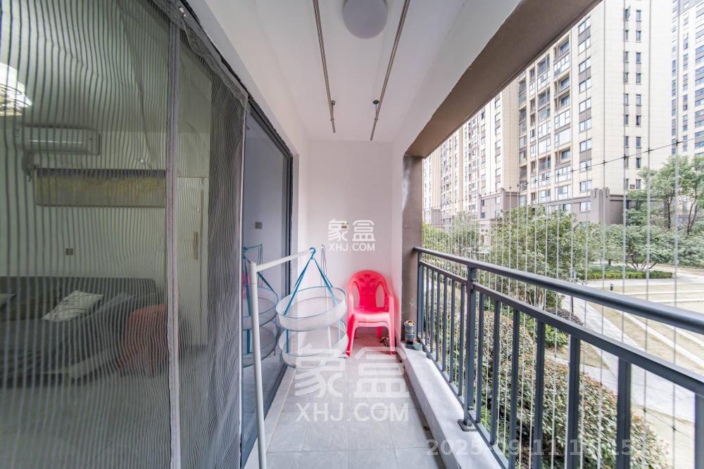 湘熙水郡（观澜海赋家园）  3室2厅1卫    2500.0元/月室内图