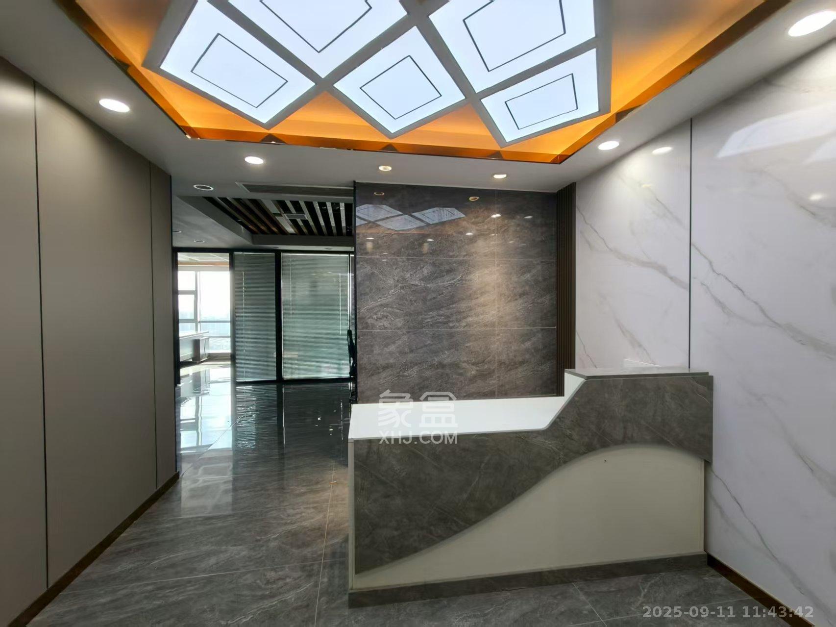 明城广场   218.0㎡      11000.0元/月小区图