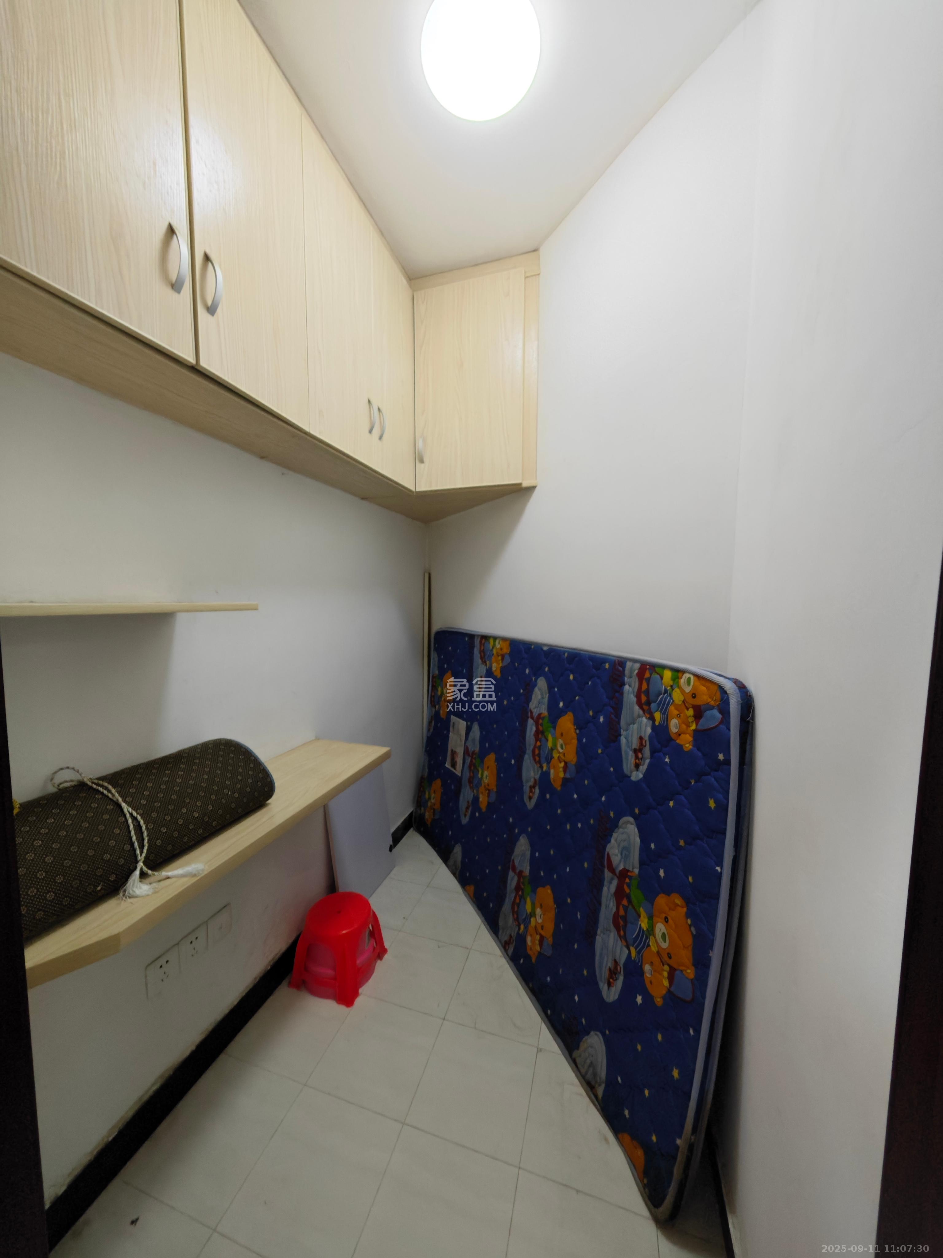 三重星都心 1室1厅1卫 1800.0元/月 三重星都心 1室1厅1卫 1800.0元/月室内图