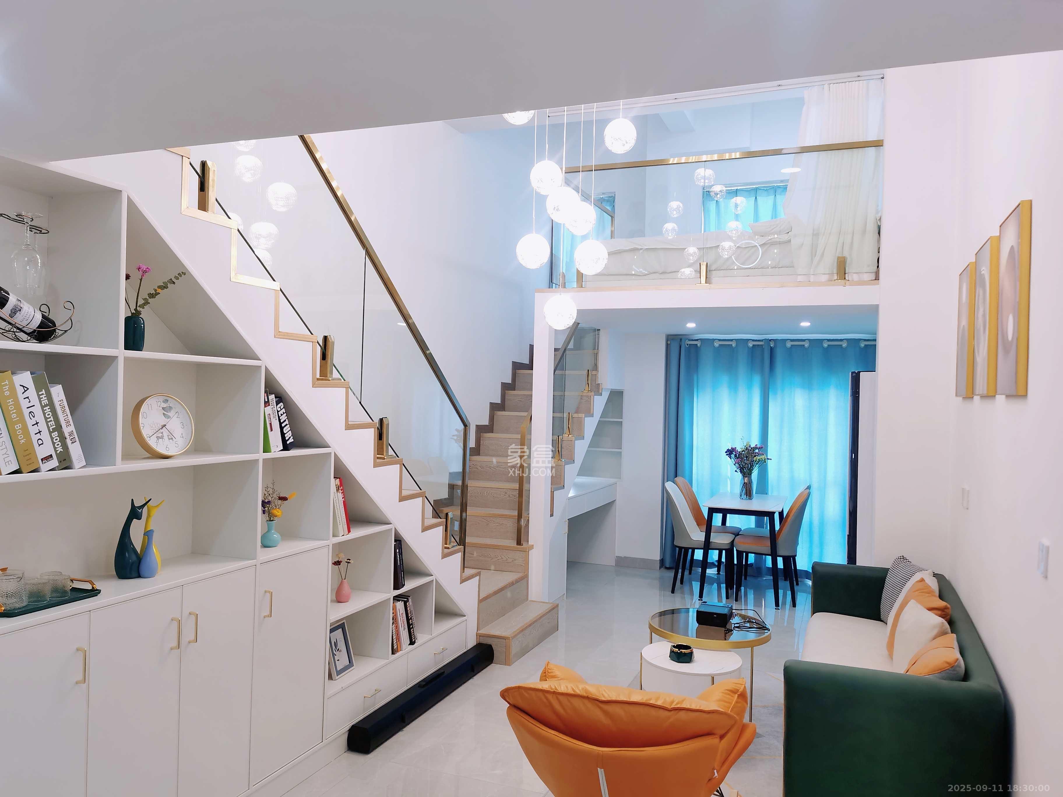 岳泰理想城 2室1厅2卫 2400.0元/月 岳泰理想城 2室1厅2卫 2400.0元/月室内图