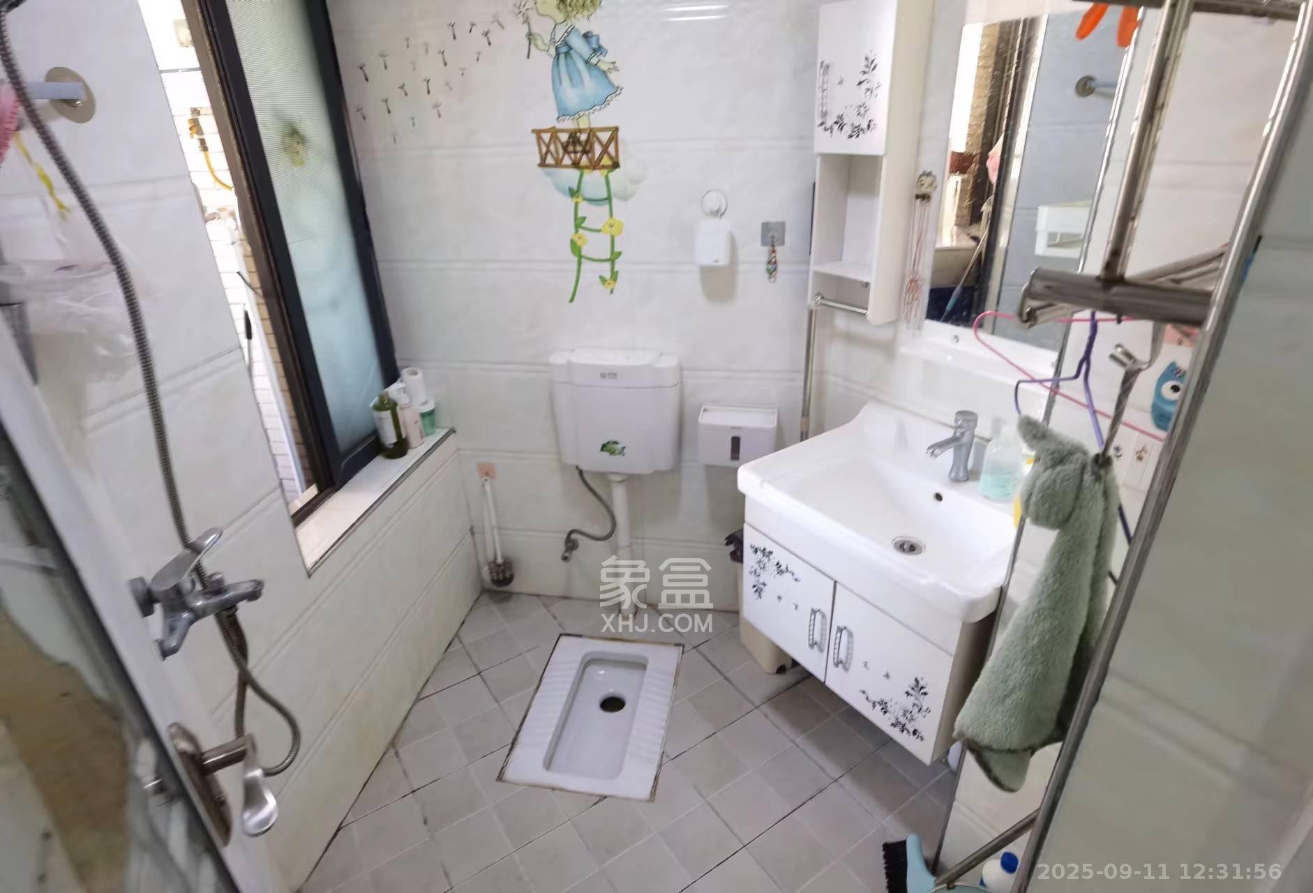 少帅府  1室1厅1卫    2000.0元/月室内图