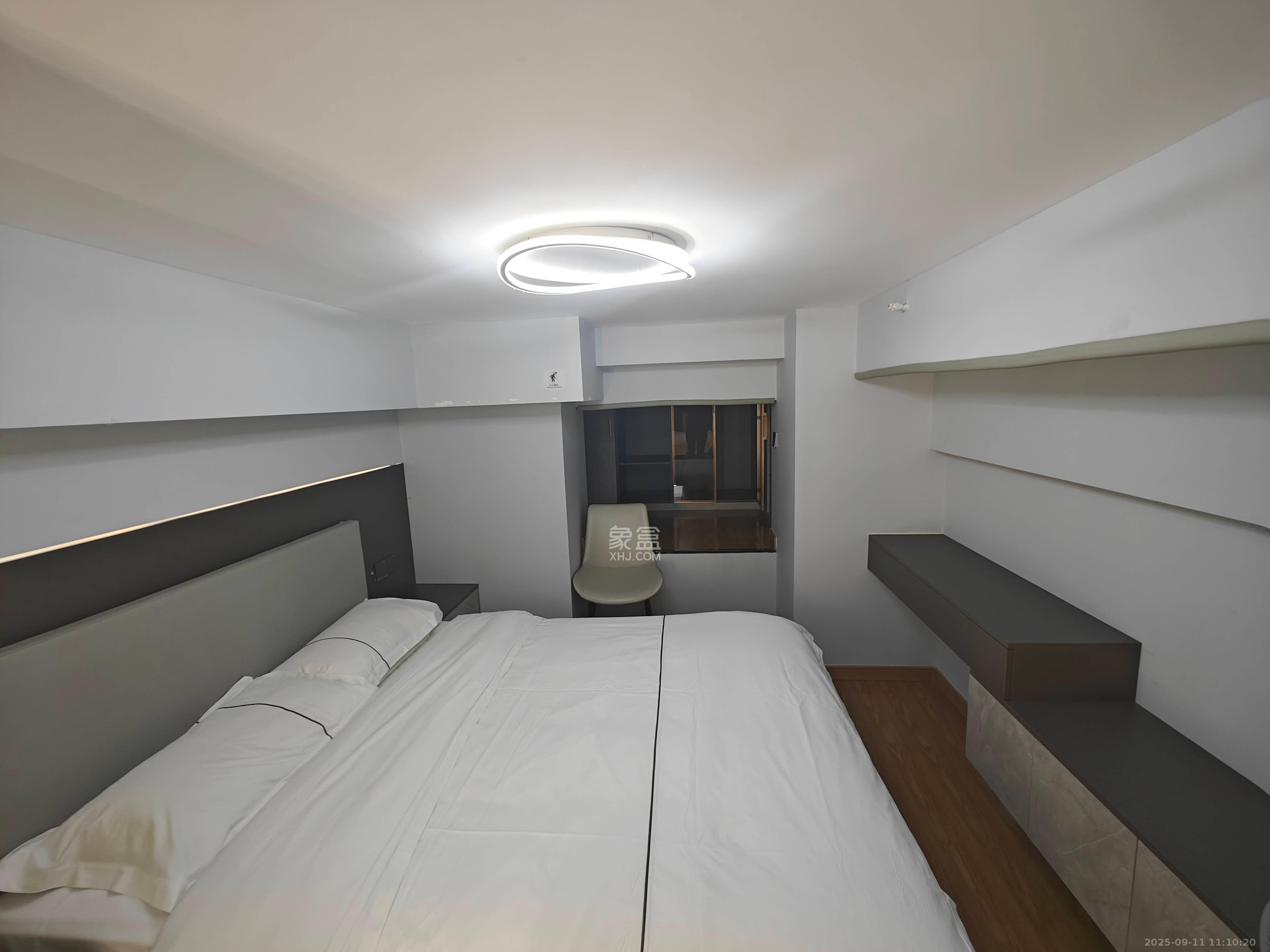 阳光城檀悦  2室1厅1卫    2600.0元/月 阳光城檀悦  2室1厅1卫    2600.0元/月室内图