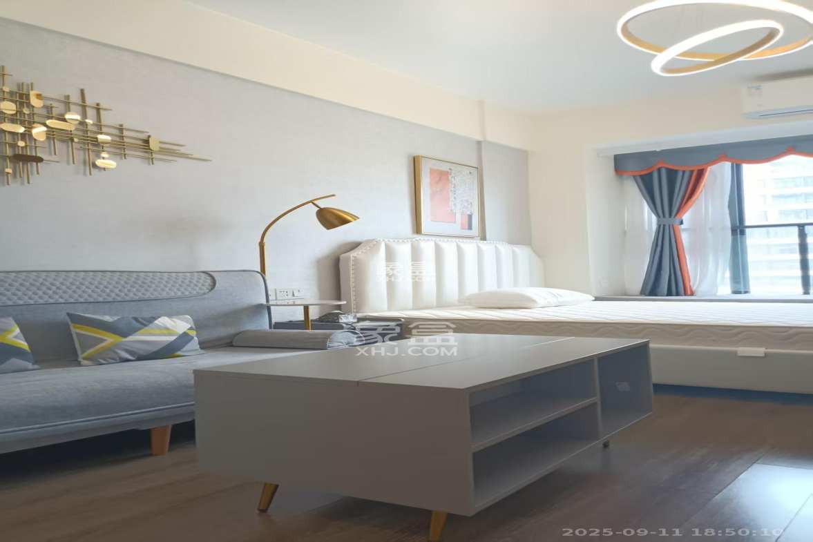 卓越浅水湾  1室1厅1卫    1600.0元/月 卓越浅水湾  1室1厅1卫    1600.0元/月室内图