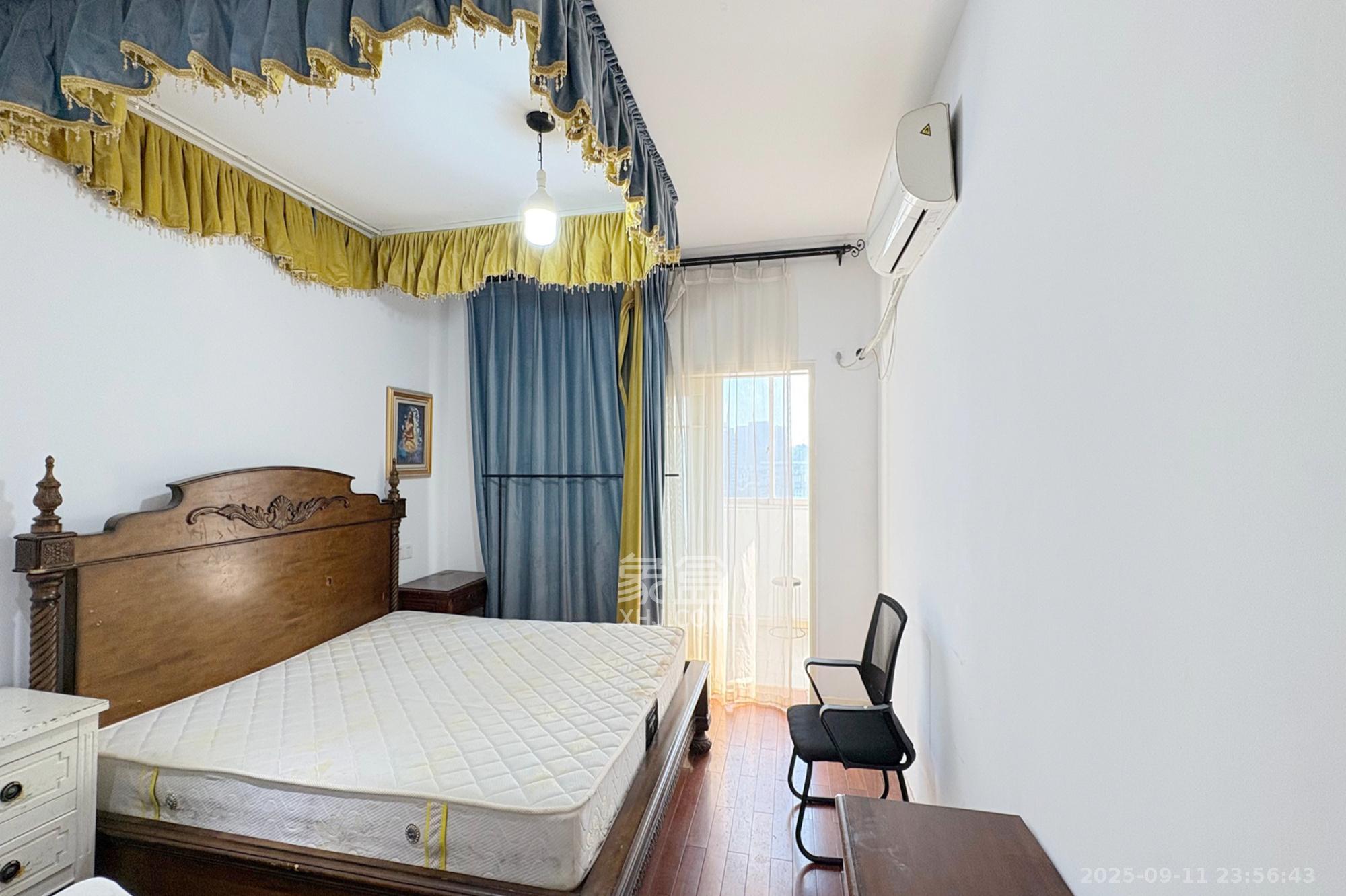 万顺家园  4室1厅2卫    105.0万其他