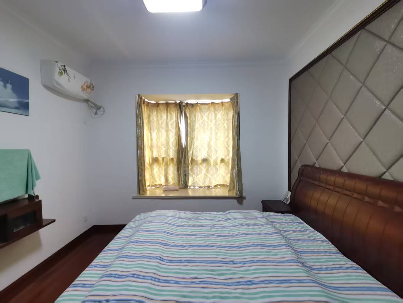 上城世家  3室2厅2卫    88.0万室内图