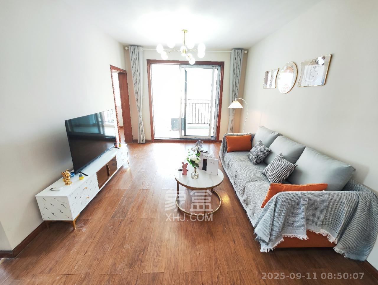 惠民景园(惠民锦园) 2室2厅1卫 2000.0元/月 惠民景园(惠民锦园) 2室2厅1卫 2000.0元/月室内图