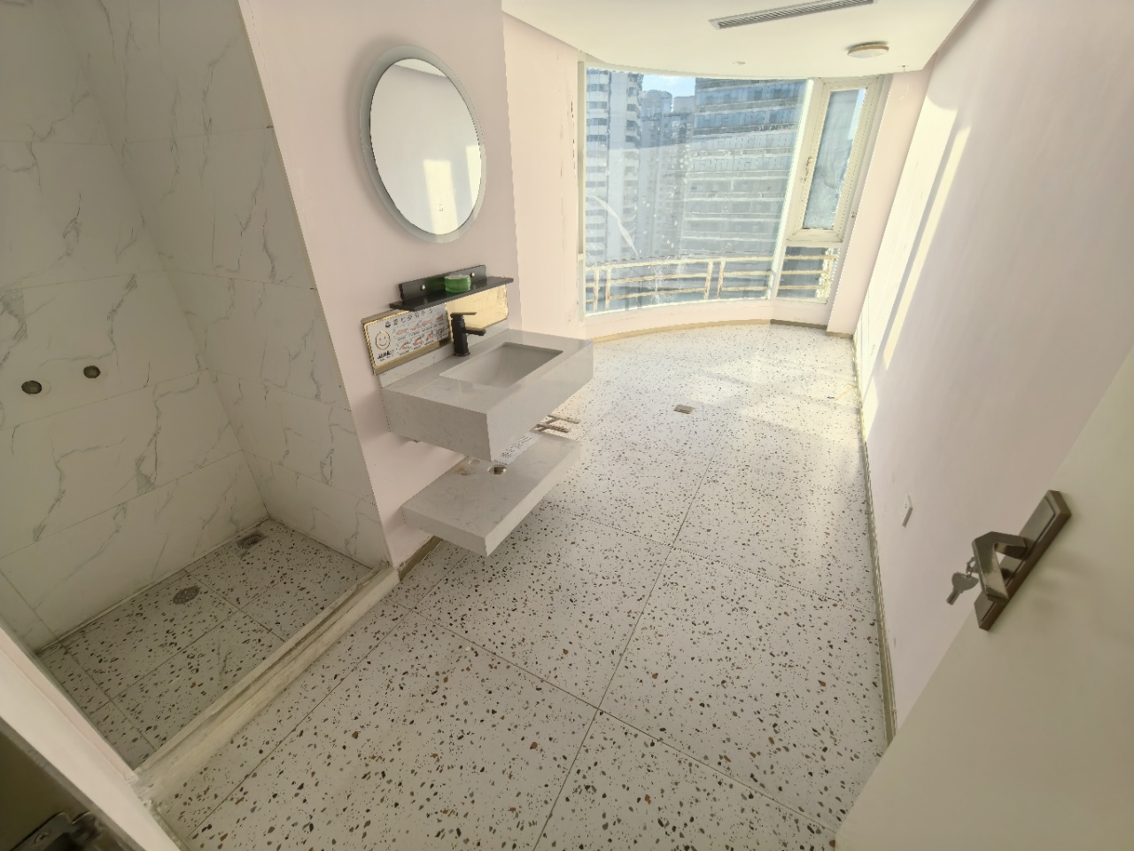 国贸中心   160.0㎡      7500.0元/月室内图