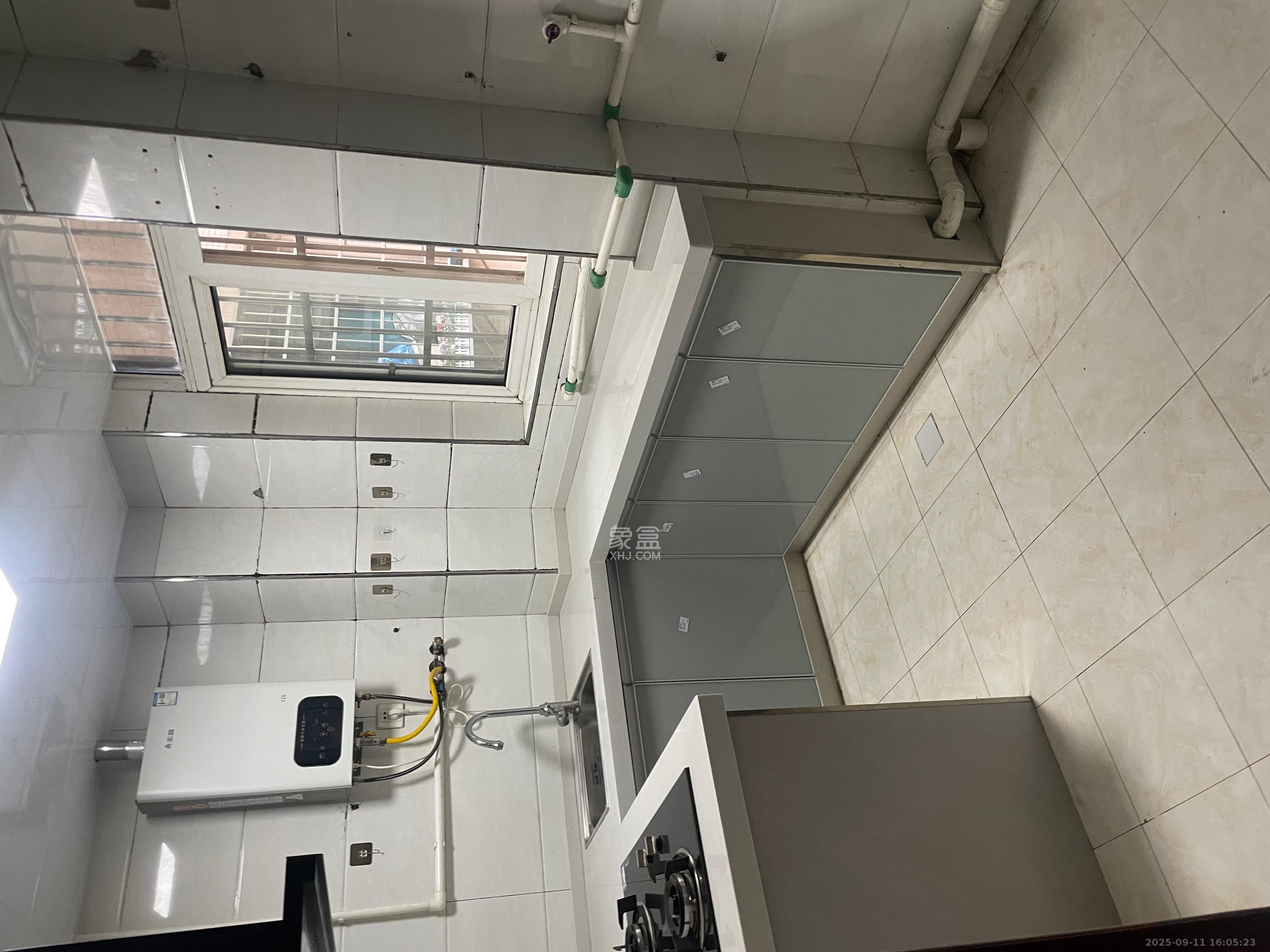 黎郡新宇太和园 2室1厅1卫 1600.0元/月 黎郡新宇太和园 2室1厅1卫 1600.0元/月室内图