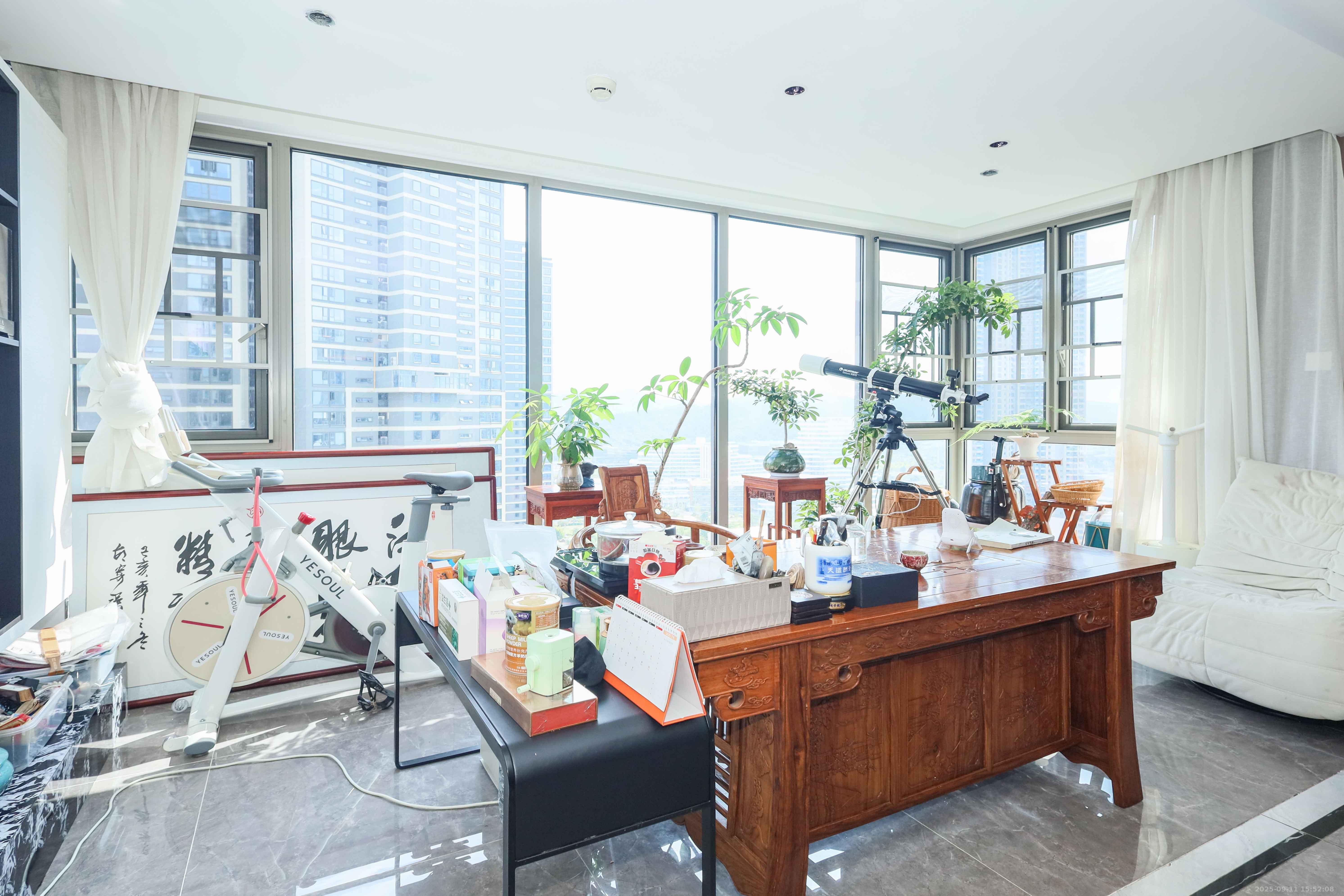 梅溪华府(新城金茂梦想华府) 4室2厅2卫 318.0万 梅溪华府(新城金茂梦想华府) 4室2厅2卫 318.0万阳台