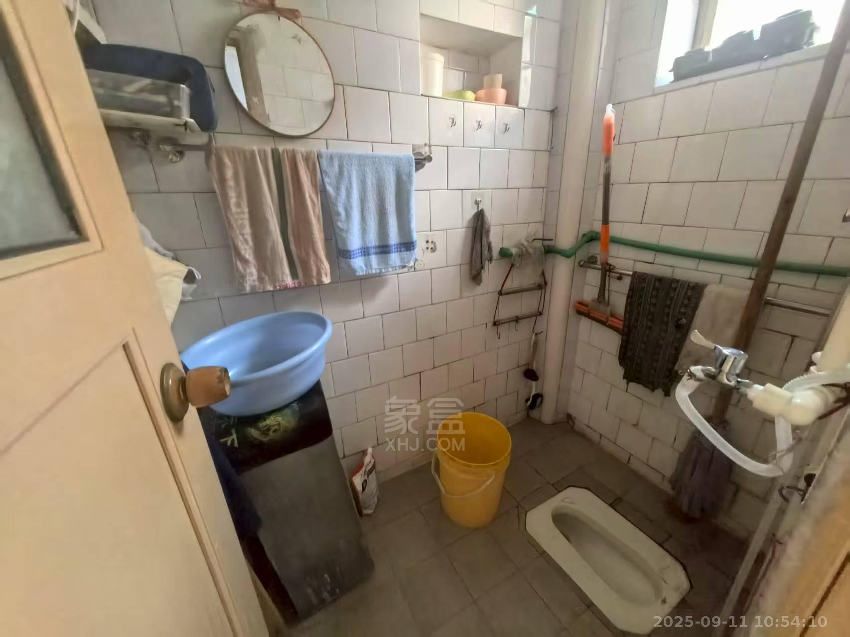 曹家巷一村  2室1厅1卫    800.0元/月室内图