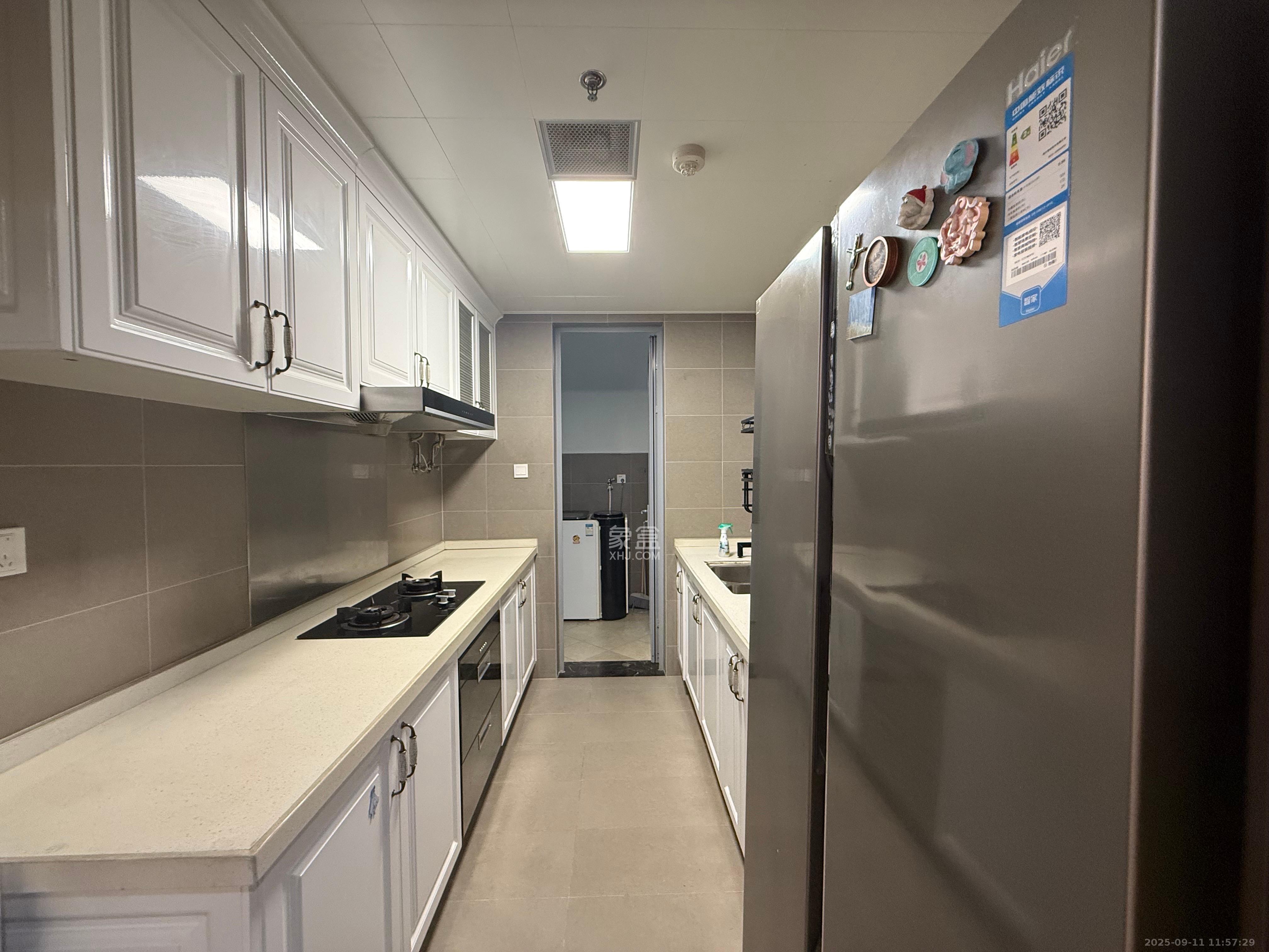 保利天禧C区 4室2厅2卫 6200.0元/月 保利天禧C区 4室2厅2卫 6200.0元/月室内图