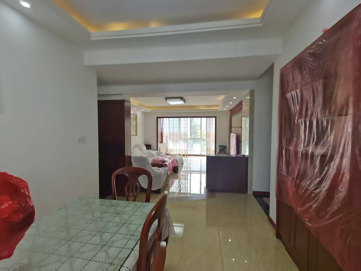 上城世家  3室2厅2卫    88.0万室内图