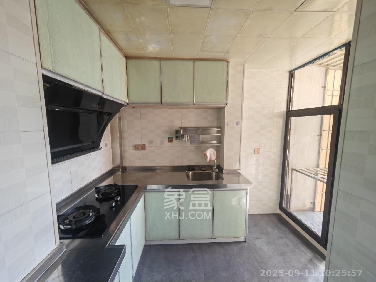 荷韵园  2室2厅1卫    1800.0元/月室内图