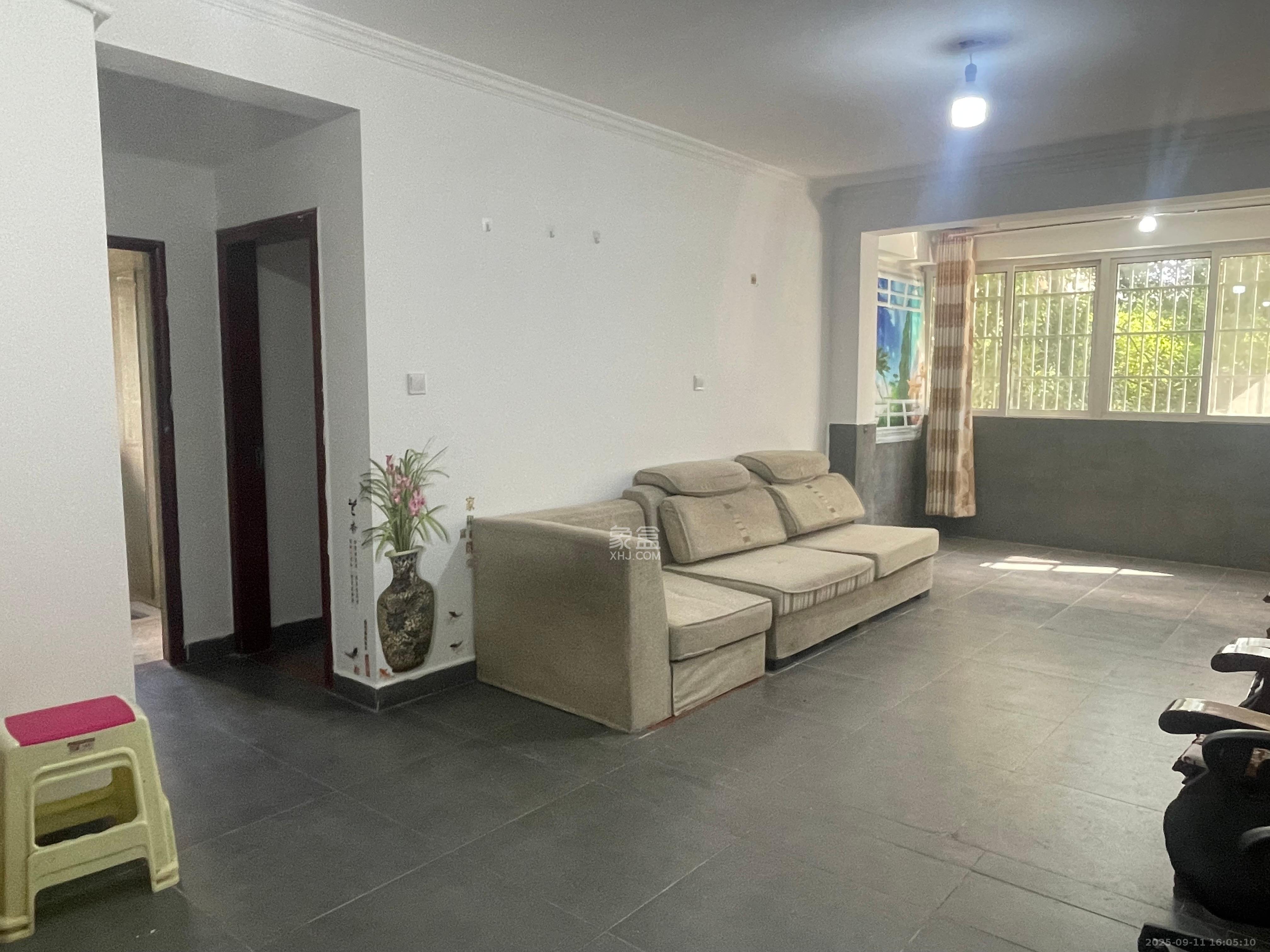 黎郡新宇太和园 2室1厅1卫 1600.0元/月 黎郡新宇太和园 2室1厅1卫 1600.0元/月室内图