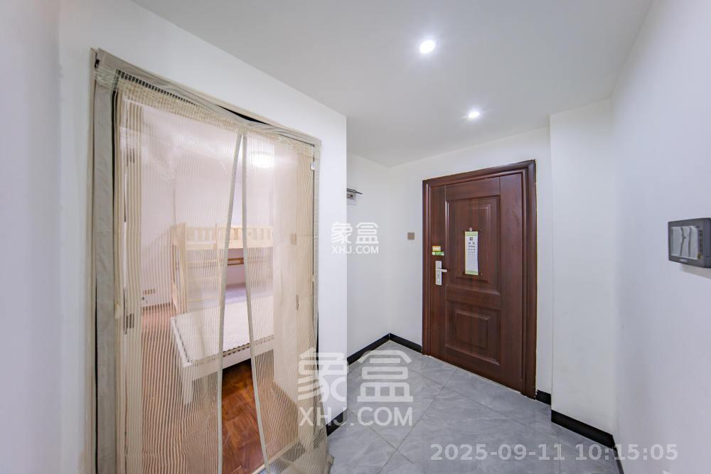 湘熙水郡(观澜海赋家园) 3室2厅1卫 2500.0元/月 湘熙水郡(观澜海赋家园) 3室2厅1卫 2500.0元/月室内图