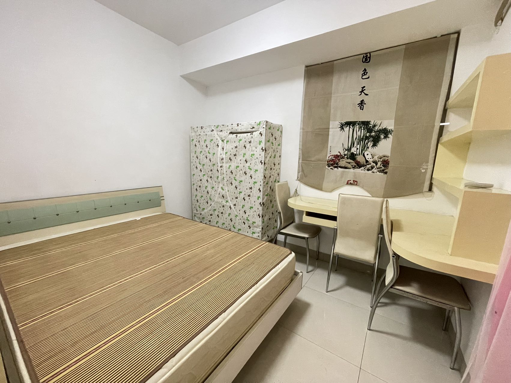 榭园 3室2厅2卫 3000.0元/月 榭园 3室2厅2卫 3000.0元/月室内图