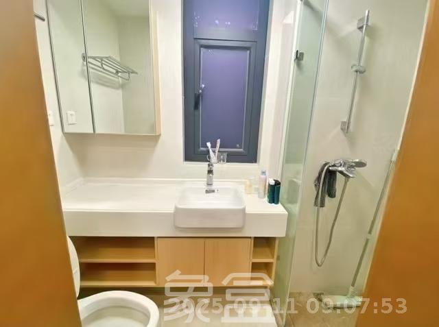 中海梅溪湖壹号 1室1厅1卫 1700.0元/月 中海梅溪湖壹号 1室1厅1卫 1700.0元/月室内图