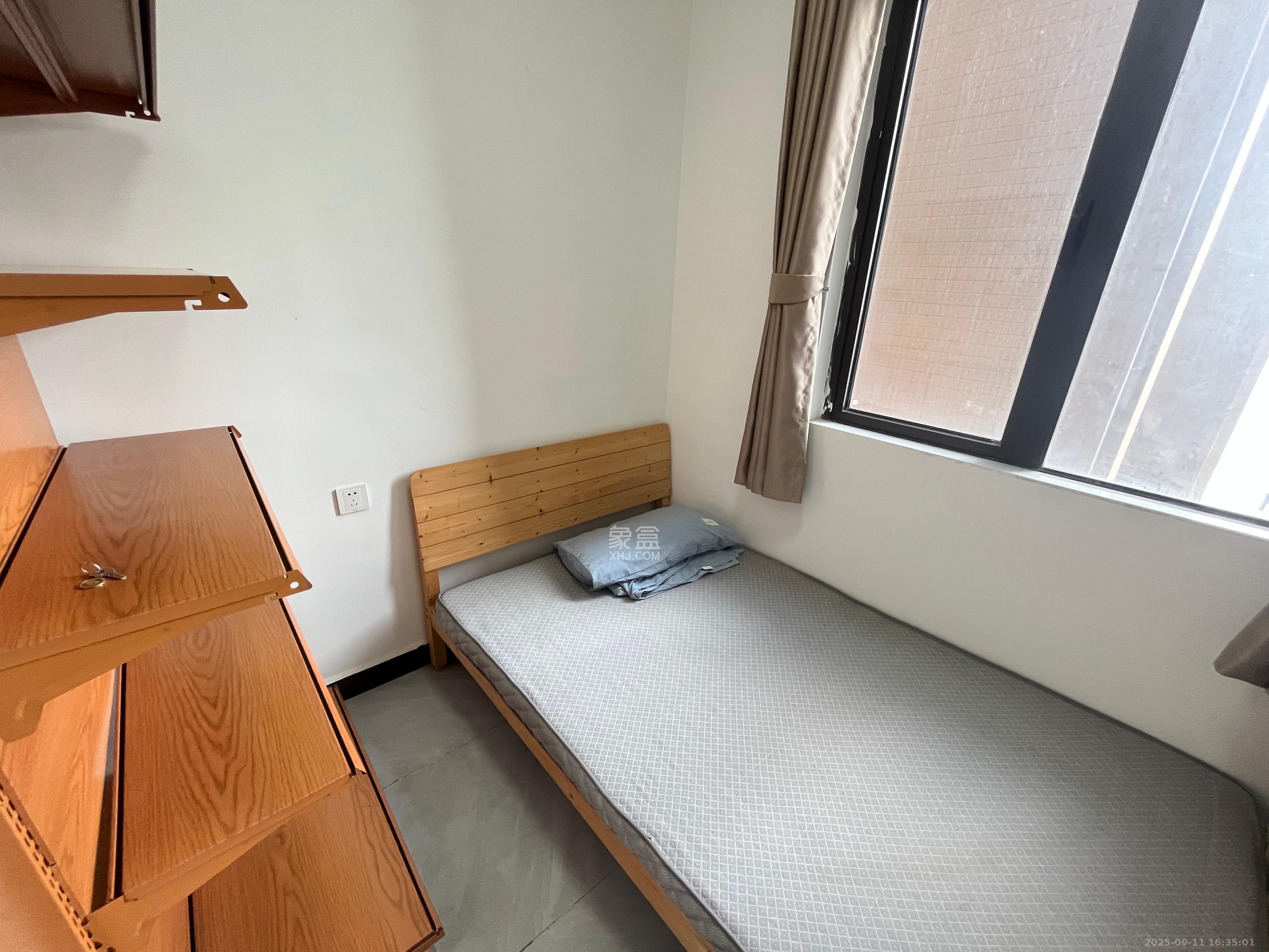 鸿邦国际城 3室2厅1卫 1700.0元/月 鸿邦国际城 3室2厅1卫 1700.0元/月室内图