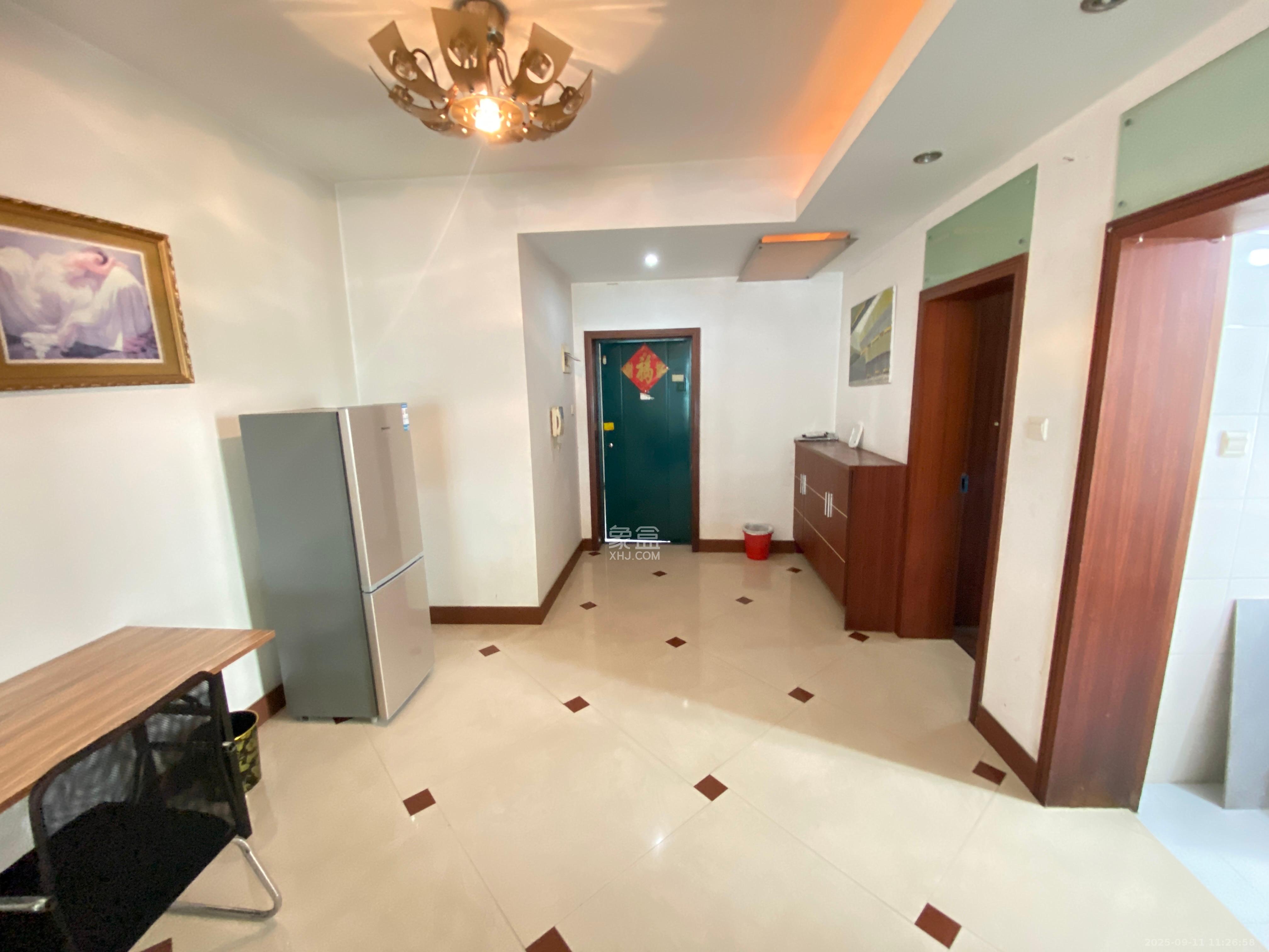 华盛家园  3室2厅2卫    2200.0元/月 华盛家园  3室2厅2卫    2200.0元/月室内图