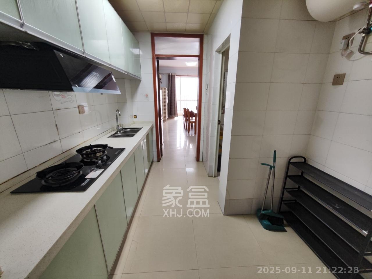 上河国际A座 1室0厅1卫 1400.0元/月 上河国际A座 1室0厅1卫 1400.0元/月室内图