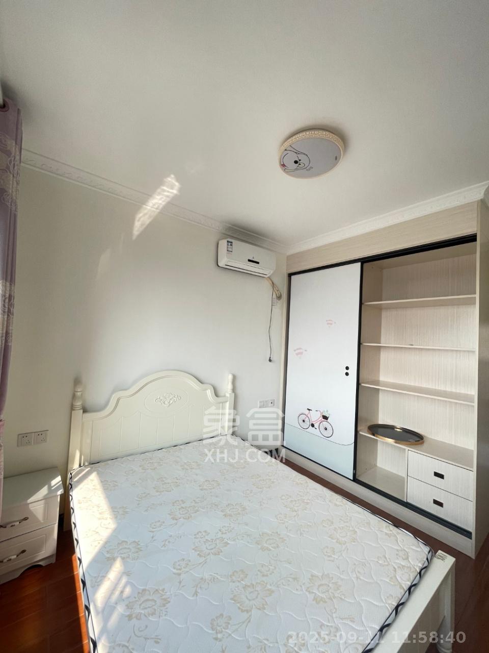 深业喜汇  3室2厅1卫    2080.0元/月室内图