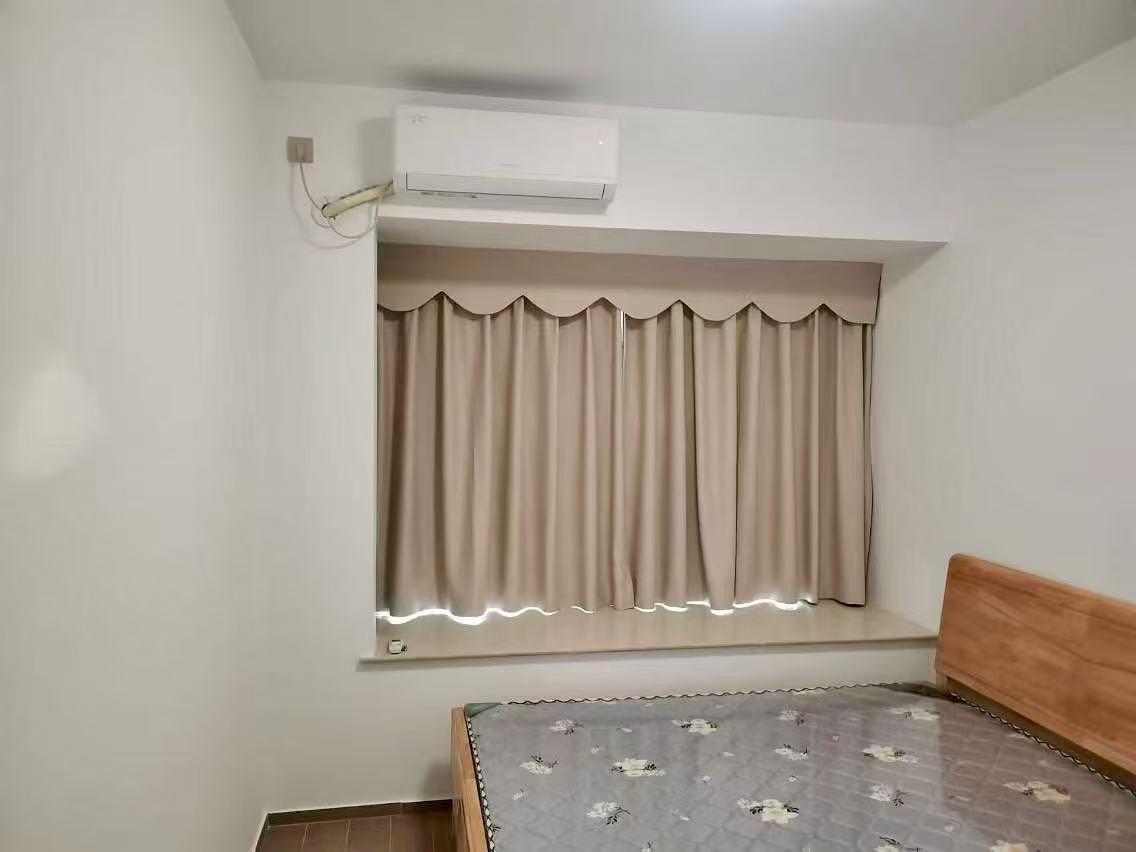 雅居乐江东紫航一号 3室2厅2卫 1500.0元/月 雅居乐江东紫航一号 3室2厅2卫 1500.0元/月室内图