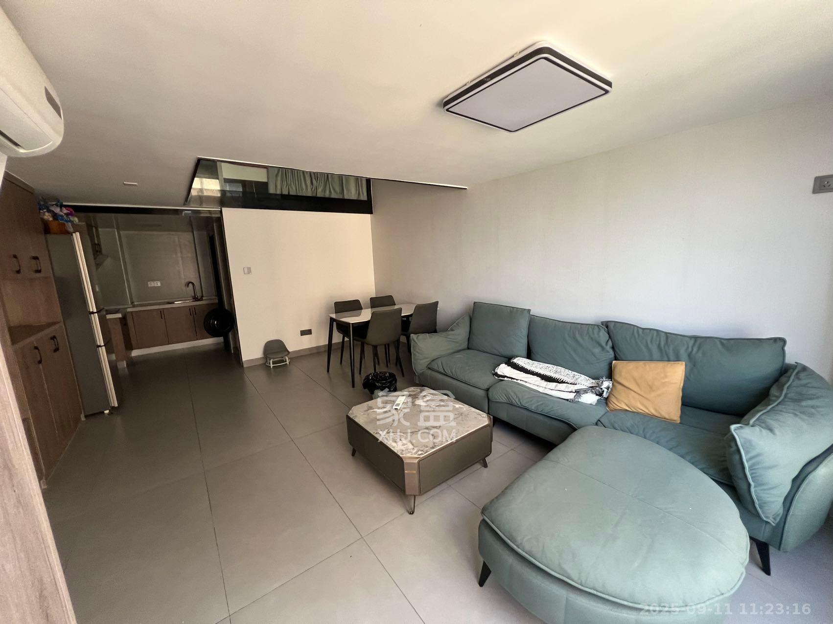 荣盛花语书苑  2室0厅0卫    2800.0元/月室内图